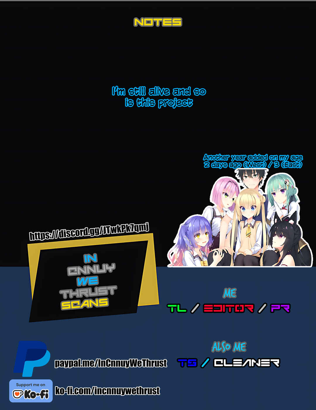 Page 31 Chapter 29 Maou Reijou no Kyouiku Gakari ~Yuusha Gakuin wo Tsuihou Sareta Heimin Kyoushi wa Maou no Musume-Tachi no Katei Kyoushi to Naru~