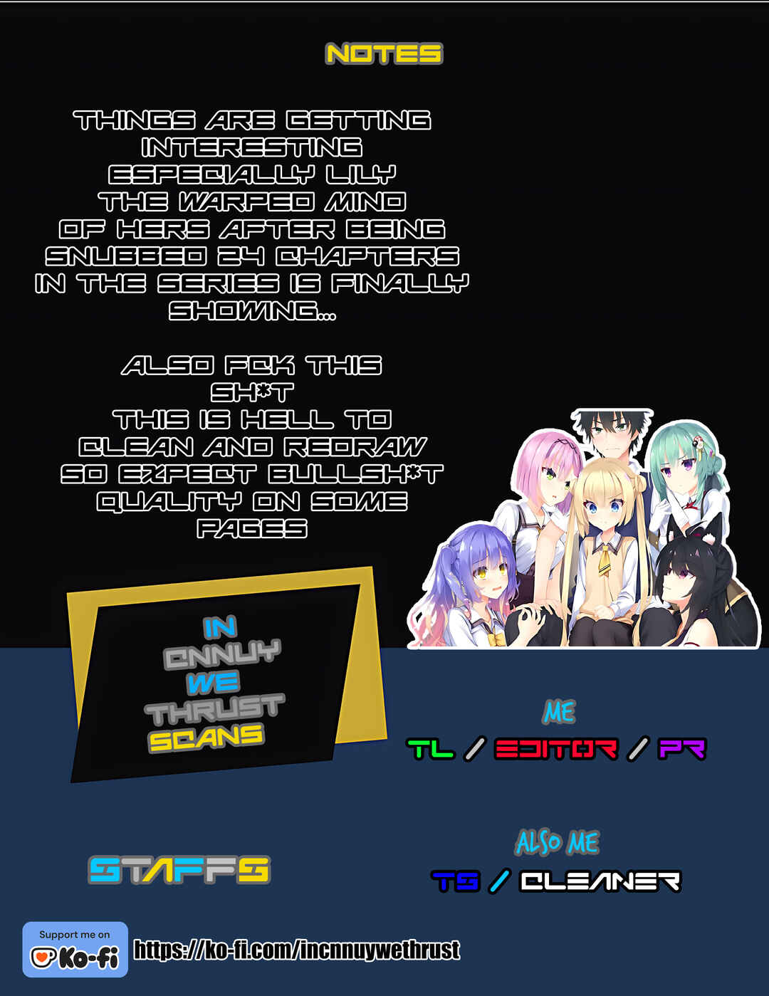 Page 30 Chapter 25 Maou Reijou no Kyouiku Gakari ~Yuusha Gakuin wo Tsuihou Sareta Heimin Kyoushi wa Maou no Musume-Tachi no Katei Kyoushi to Naru~