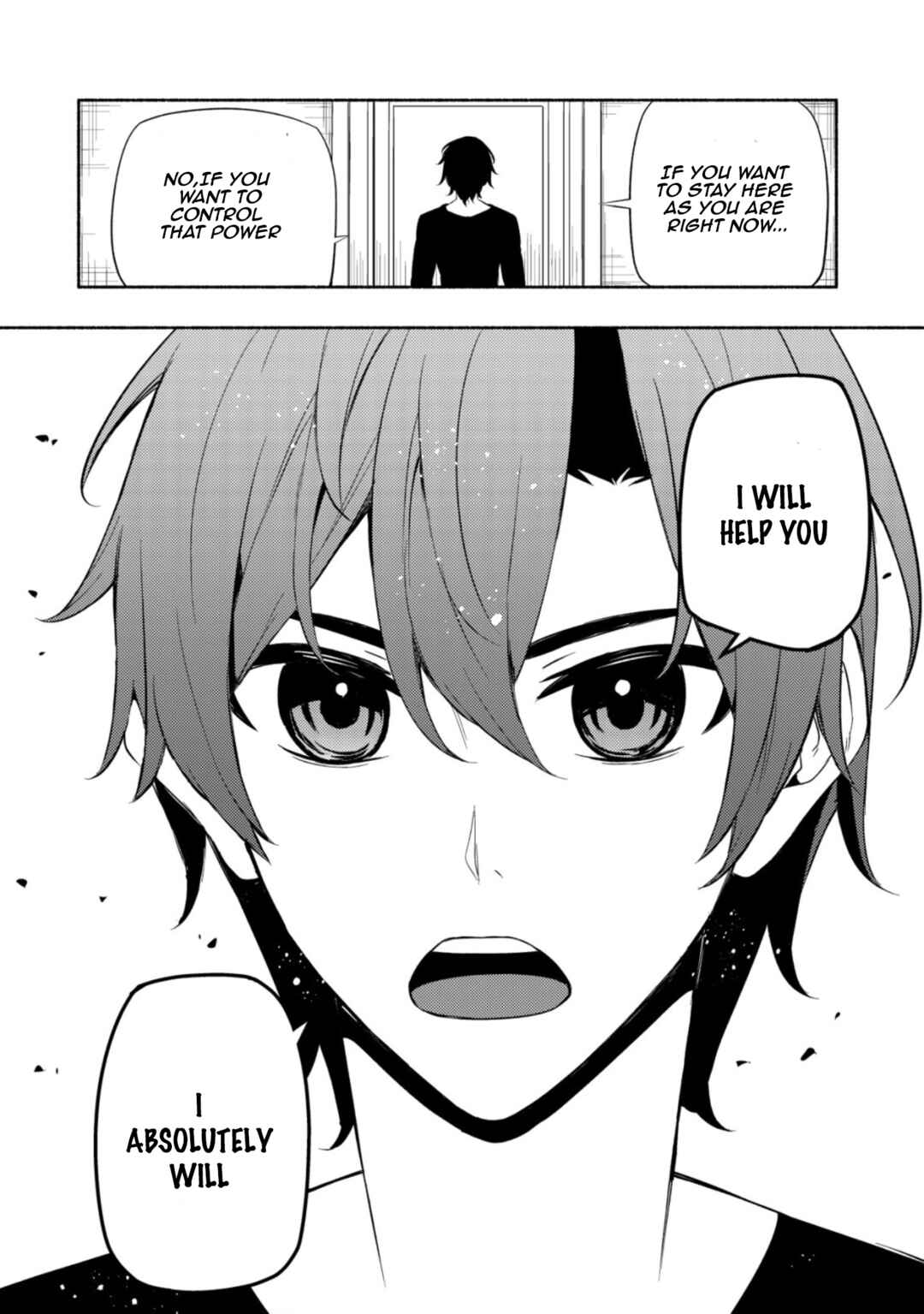 Page 20 Chapter 6 Maou Reijou no Kyouiku Gakari ~Yuusha Gakuin wo Tsuihou Sareta Heimin Kyoushi wa Maou no Musume-Tachi no Katei Kyoushi to Naru~