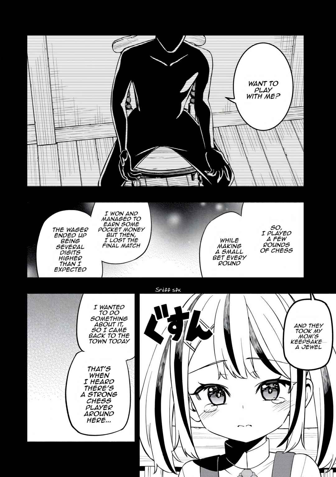 Page 11 Chapter 22 Maou Reijou no Kyouiku Gakari ~Yuusha Gakuin wo Tsuihou Sareta Heimin Kyoushi wa Maou no Musume-Tachi no Katei Kyoushi to Naru~