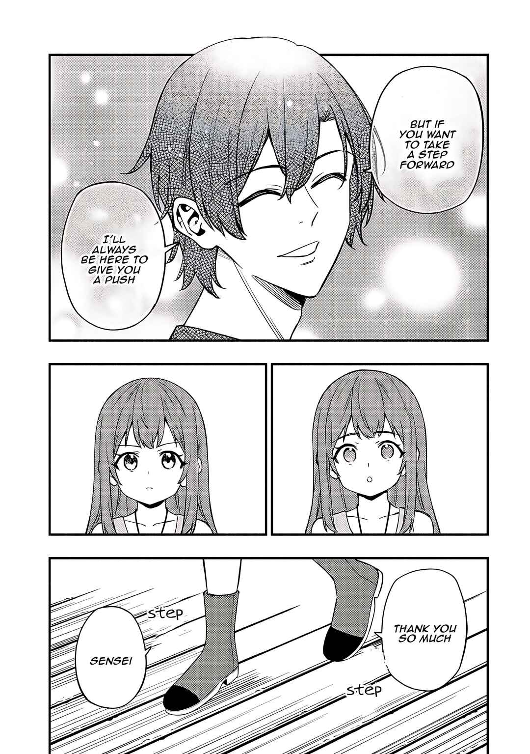 Page 28 Chapter 22 Maou Reijou no Kyouiku Gakari ~Yuusha Gakuin wo Tsuihou Sareta Heimin Kyoushi wa Maou no Musume-Tachi no Katei Kyoushi to Naru~