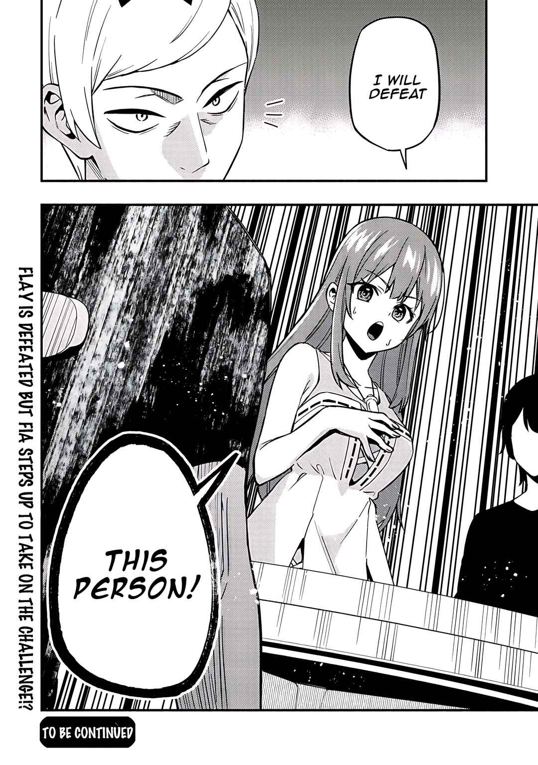 Page 29 Chapter 22 Maou Reijou no Kyouiku Gakari ~Yuusha Gakuin wo Tsuihou Sareta Heimin Kyoushi wa Maou no Musume-Tachi no Katei Kyoushi to Naru~
