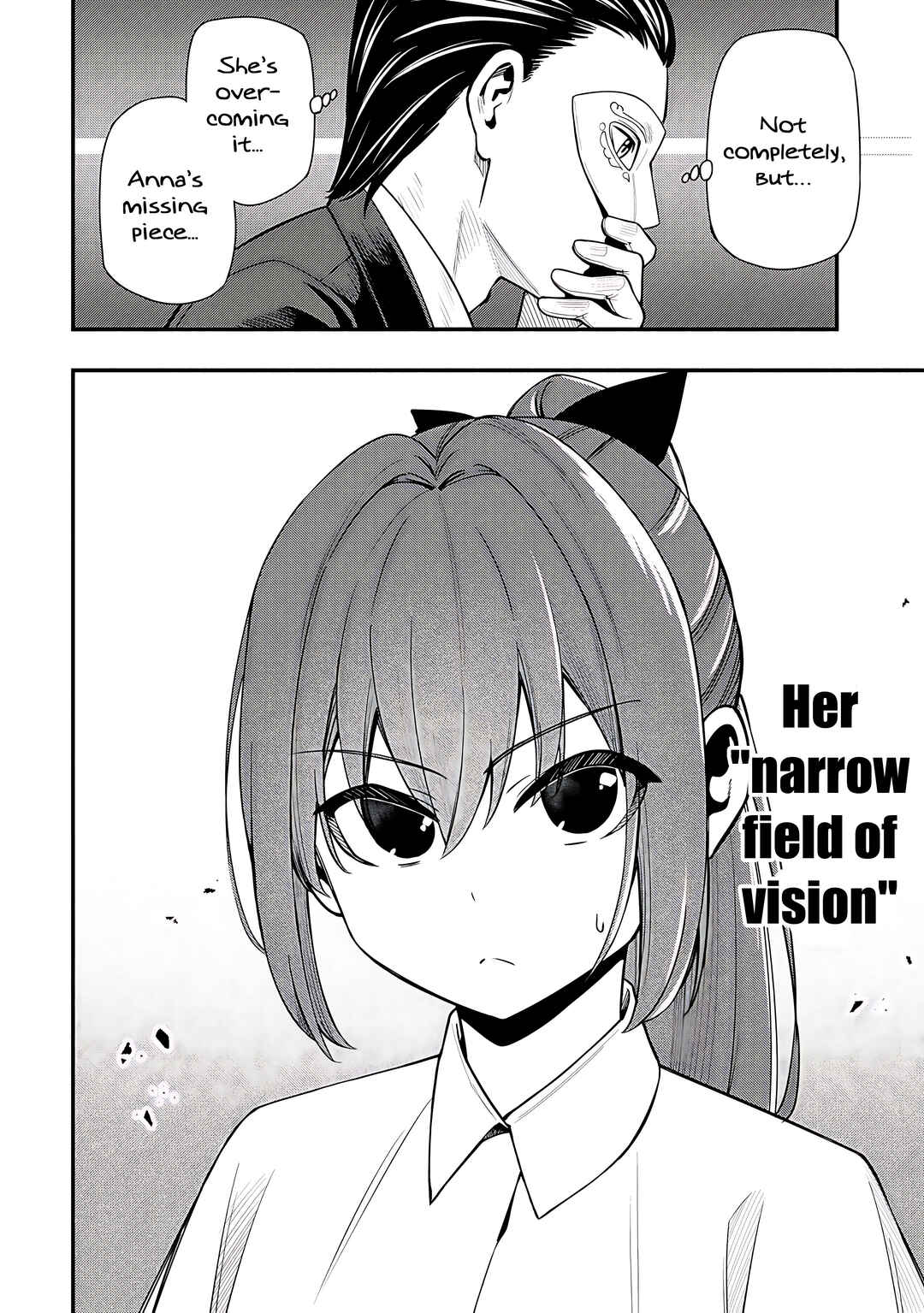Page 16 Chapter 32 Maou Reijou no Kyouiku Gakari ~Yuusha Gakuin wo Tsuihou Sareta Heimin Kyoushi wa Maou no Musume-Tachi no Katei Kyoushi to Naru~