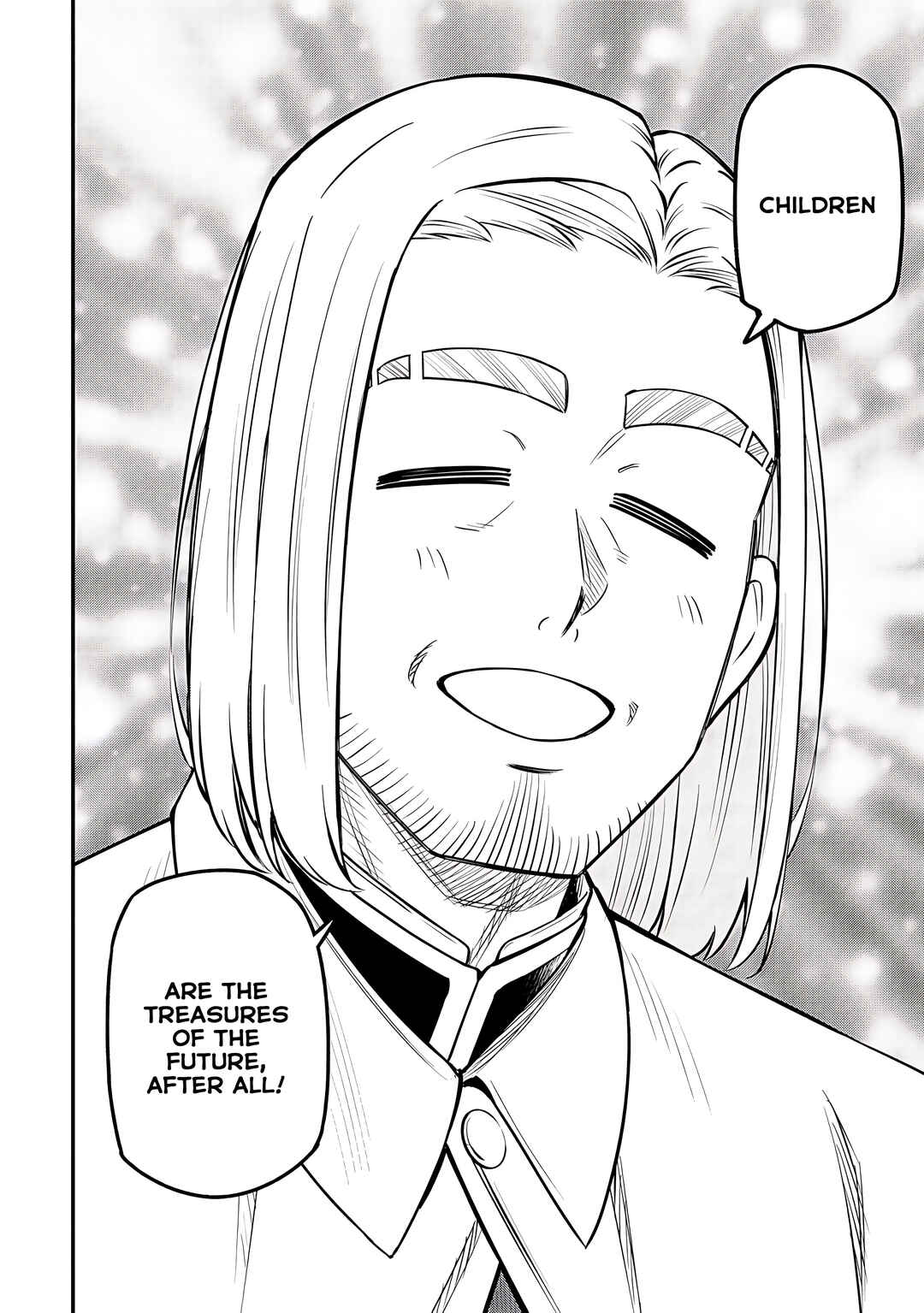 Page 24 Chapter 32 Maou Reijou no Kyouiku Gakari ~Yuusha Gakuin wo Tsuihou Sareta Heimin Kyoushi wa Maou no Musume-Tachi no Katei Kyoushi to Naru~
