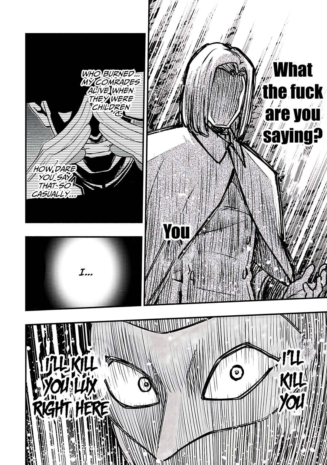 Page 26 Chapter 32 Maou Reijou no Kyouiku Gakari ~Yuusha Gakuin wo Tsuihou Sareta Heimin Kyoushi wa Maou no Musume-Tachi no Katei Kyoushi to Naru~