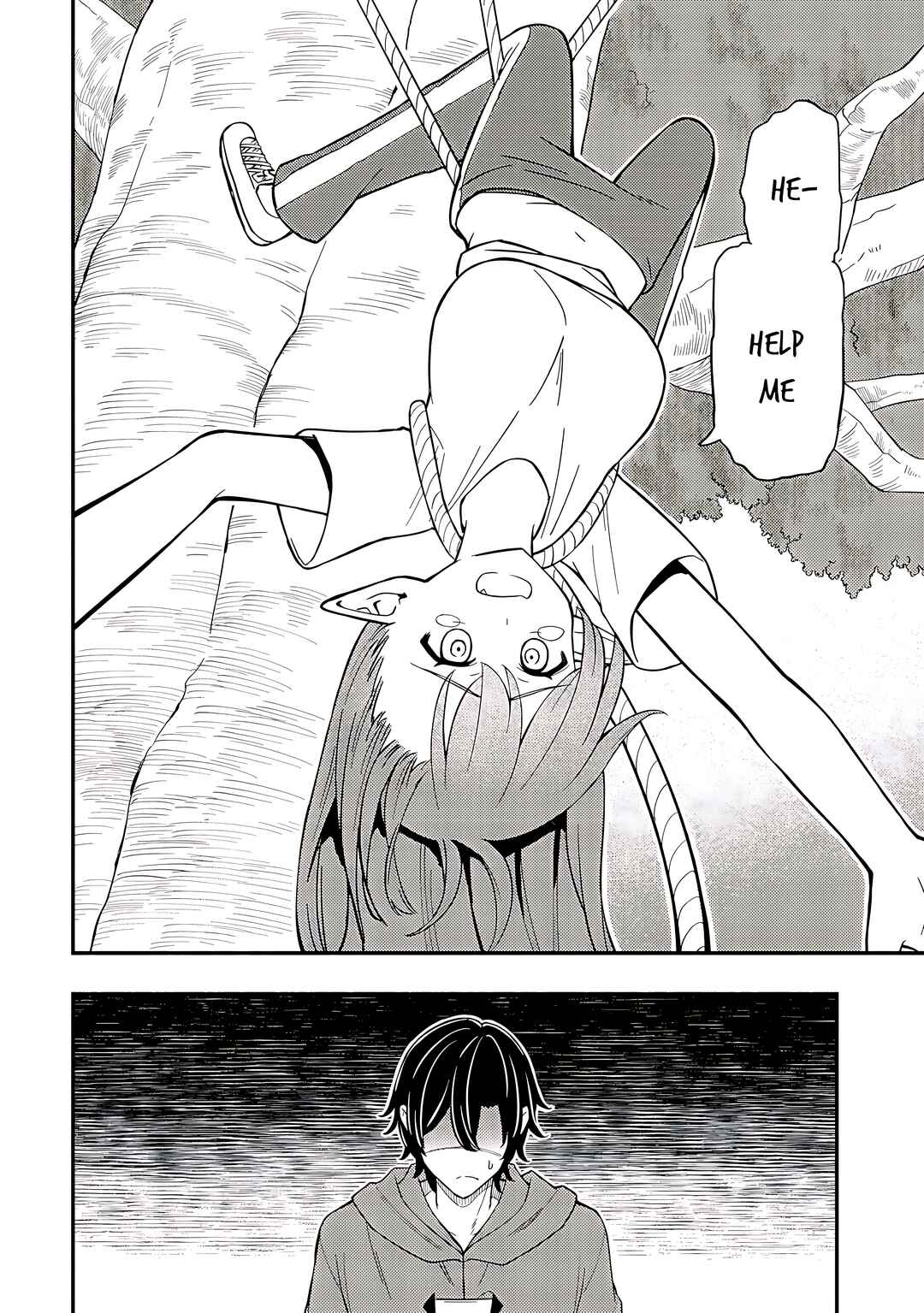 Page 14 Chapter 19 Maou Reijou no Kyouiku Gakari ~Yuusha Gakuin wo Tsuihou Sareta Heimin Kyoushi wa Maou no Musume-Tachi no Katei Kyoushi to Naru~