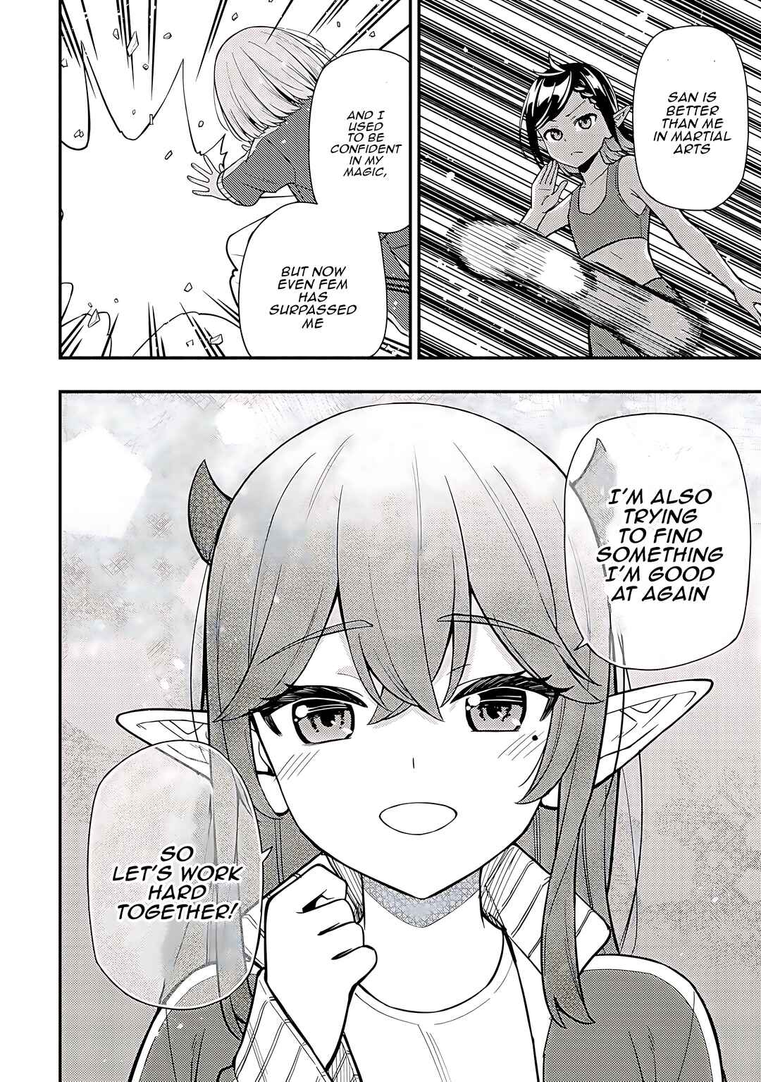 Page 16 Chapter 19 Maou Reijou no Kyouiku Gakari ~Yuusha Gakuin wo Tsuihou Sareta Heimin Kyoushi wa Maou no Musume-Tachi no Katei Kyoushi to Naru~