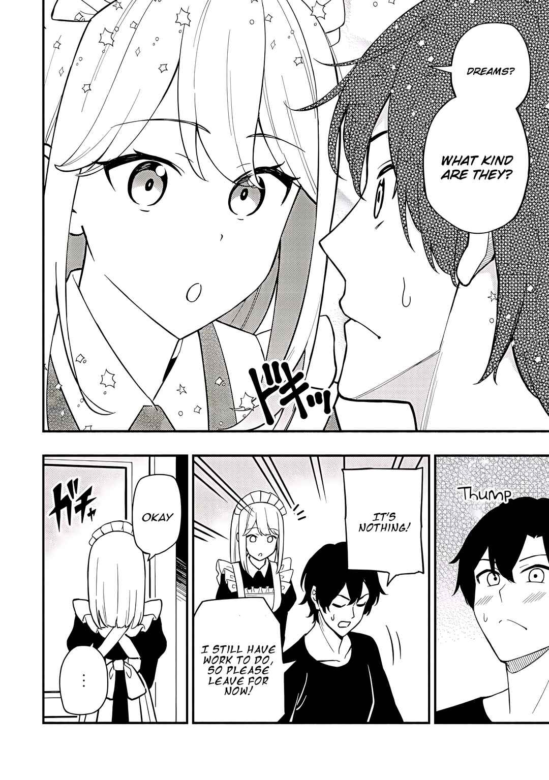 Page 24 Chapter 19 Maou Reijou no Kyouiku Gakari ~Yuusha Gakuin wo Tsuihou Sareta Heimin Kyoushi wa Maou no Musume-Tachi no Katei Kyoushi to Naru~