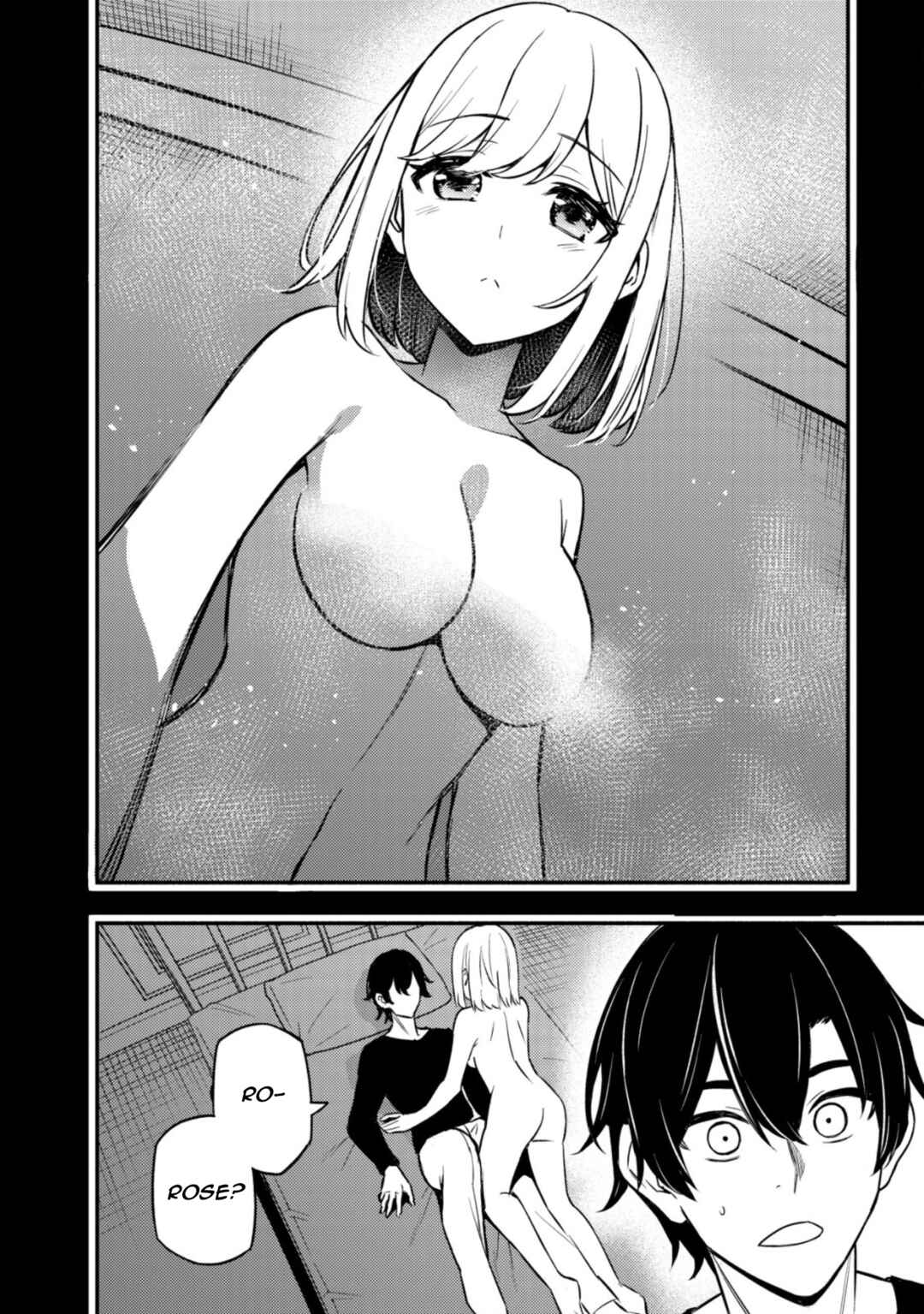 Page 2 Chapter 11 Maou Reijou no Kyouiku Gakari ~Yuusha Gakuin wo Tsuihou Sareta Heimin Kyoushi wa Maou no Musume-Tachi no Katei Kyoushi to Naru~