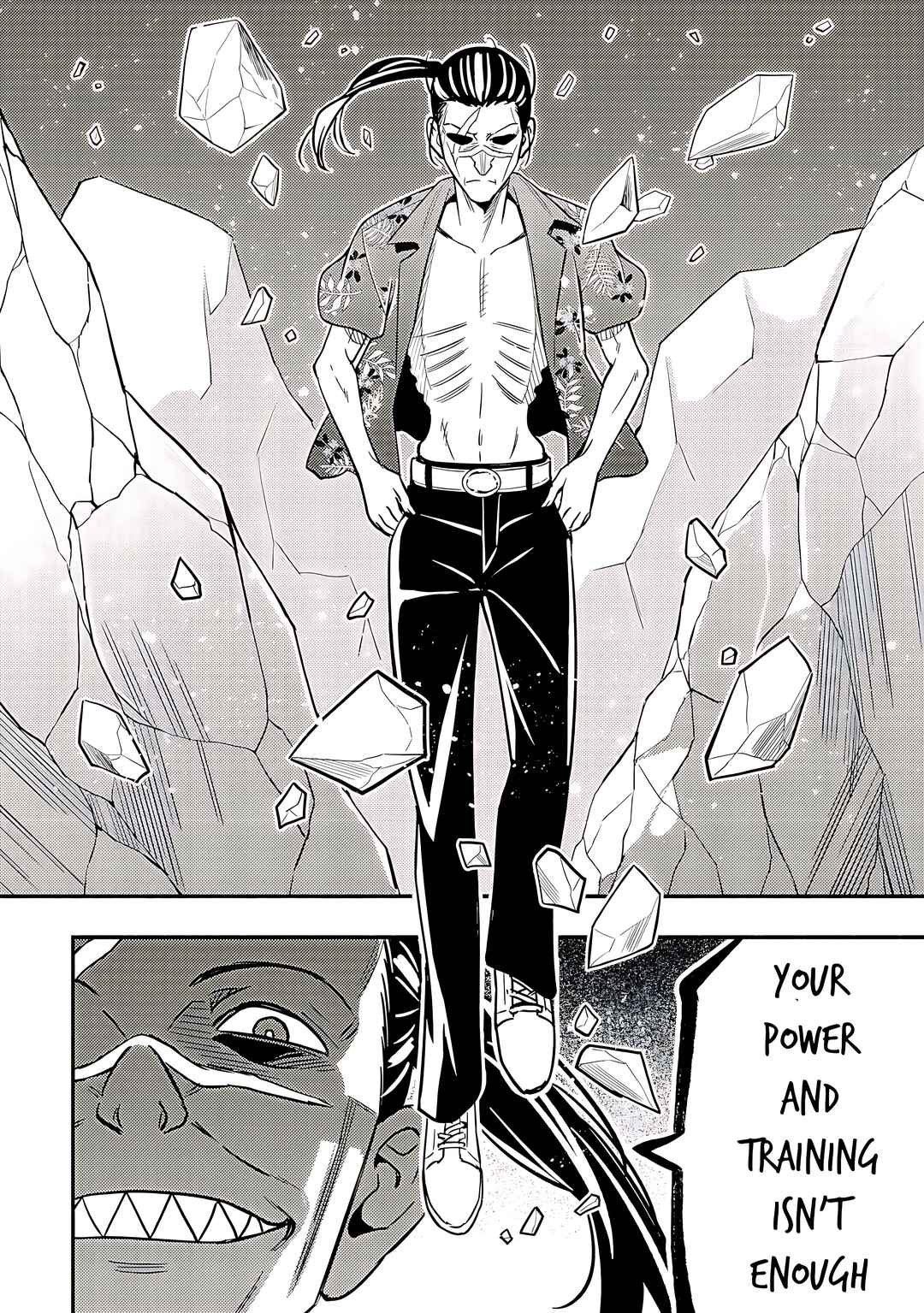 Page 12 Chapter 18 Maou Reijou no Kyouiku Gakari ~Yuusha Gakuin wo Tsuihou Sareta Heimin Kyoushi wa Maou no Musume-Tachi no Katei Kyoushi to Naru~