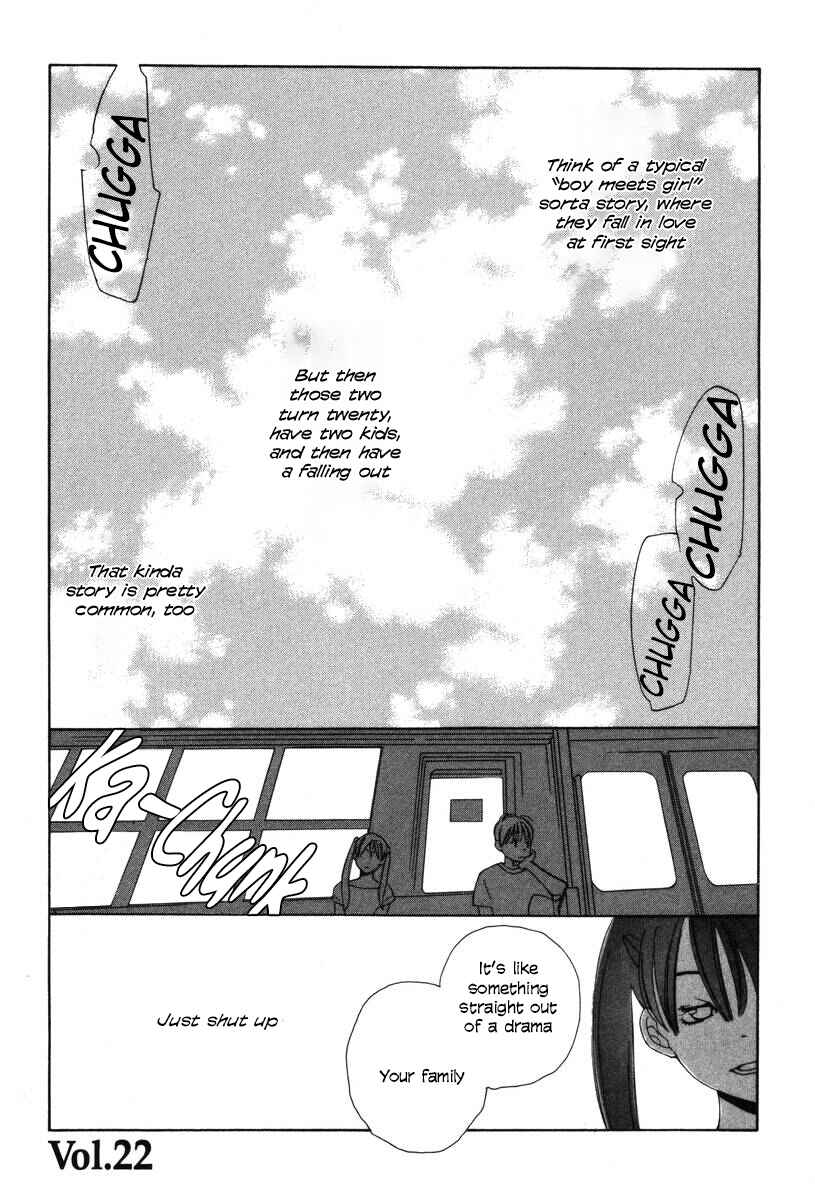 Page 1 Chapter 22 Inhabitants of the Threshold