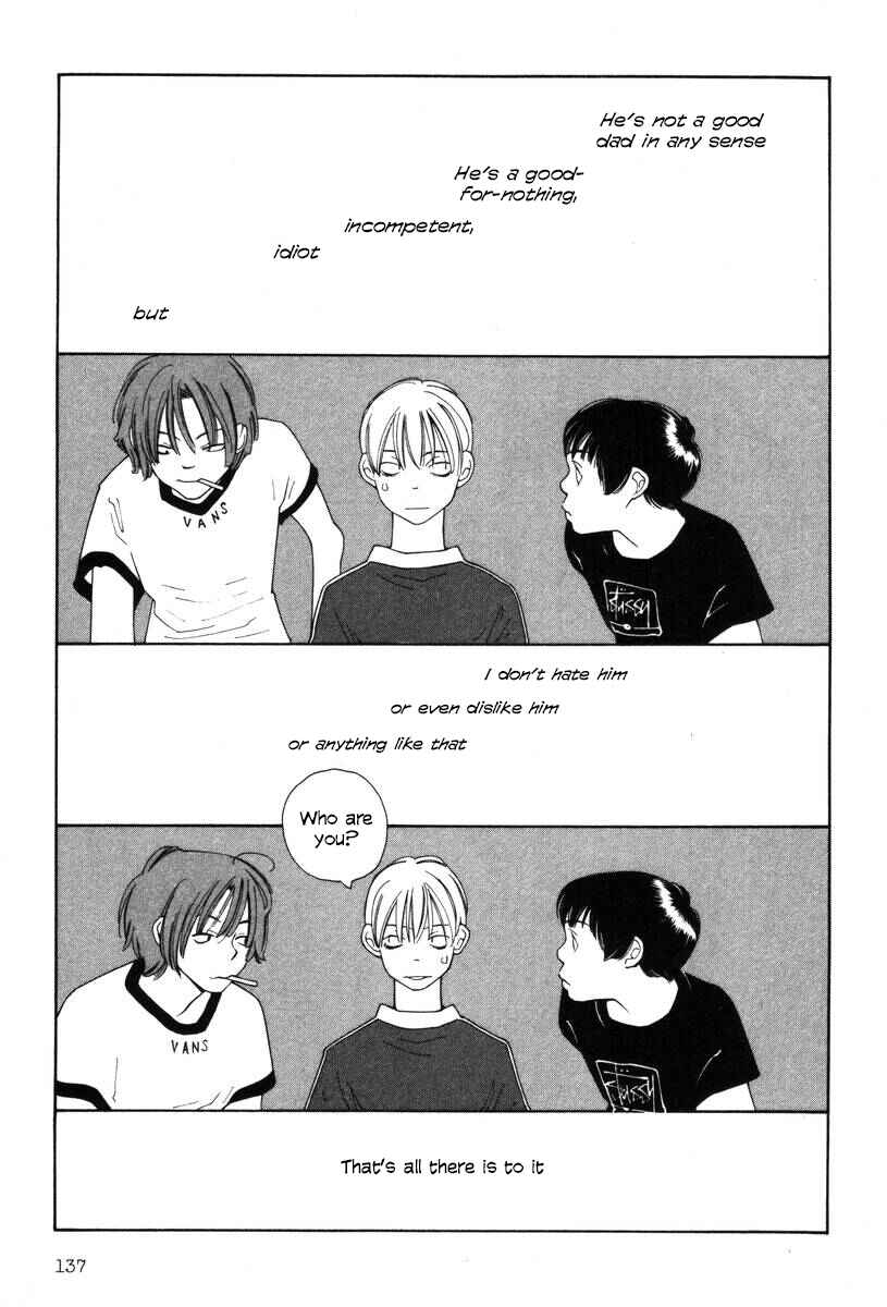 Page 15 Chapter 22 Inhabitants of the Threshold