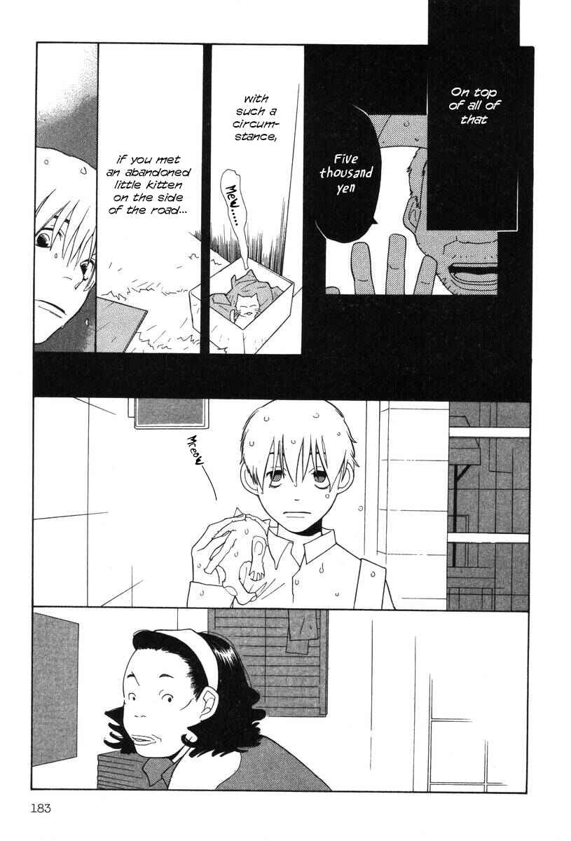 Page 14 Chapter 32 Inhabitants of the Threshold
