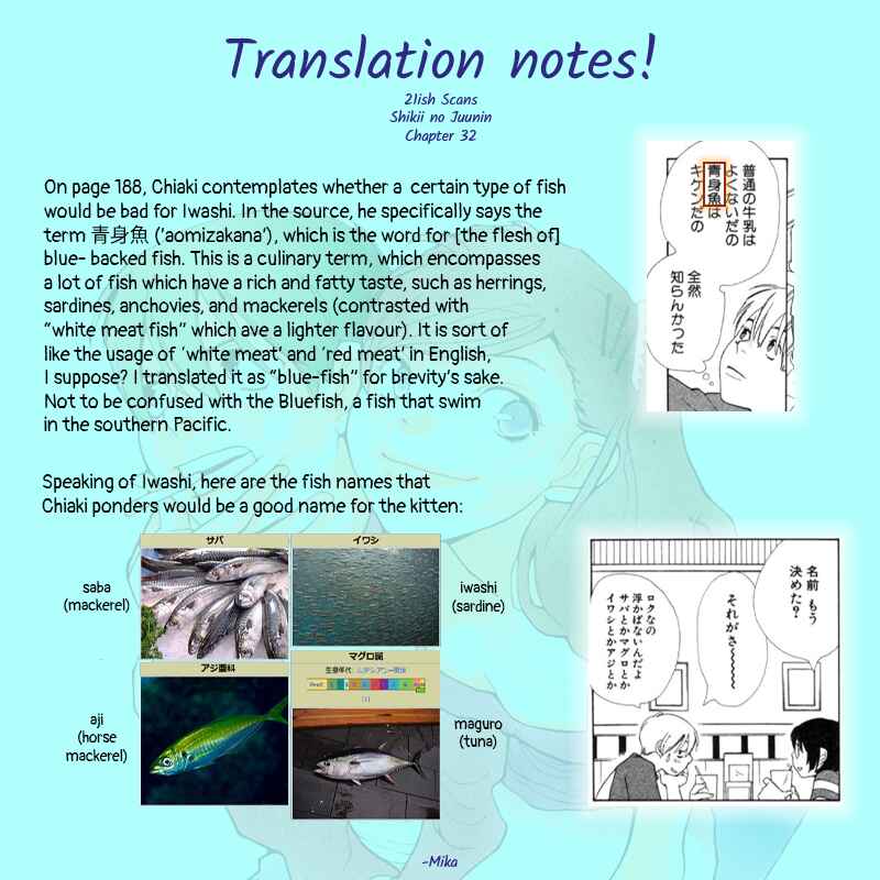 Page 28 Chapter 32 Inhabitants of the Threshold