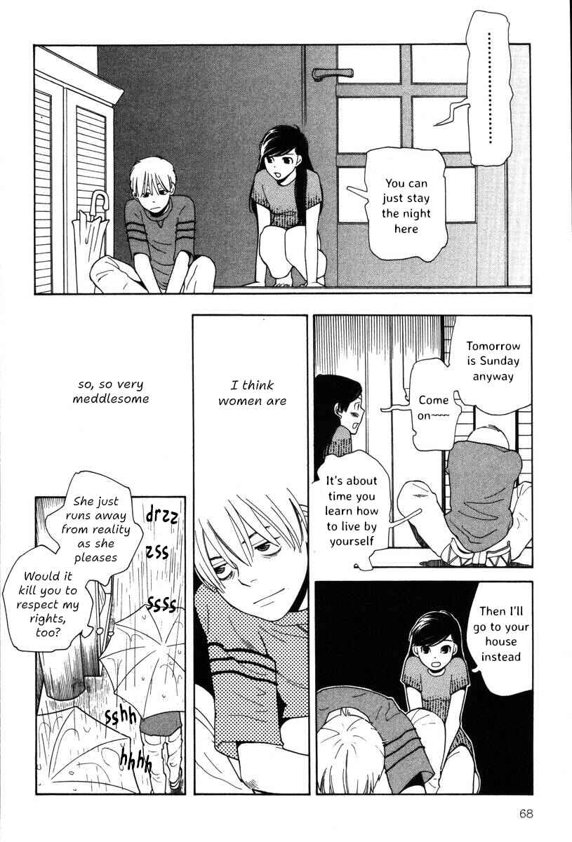 Page 18 Chapter 35 Inhabitants of the Threshold