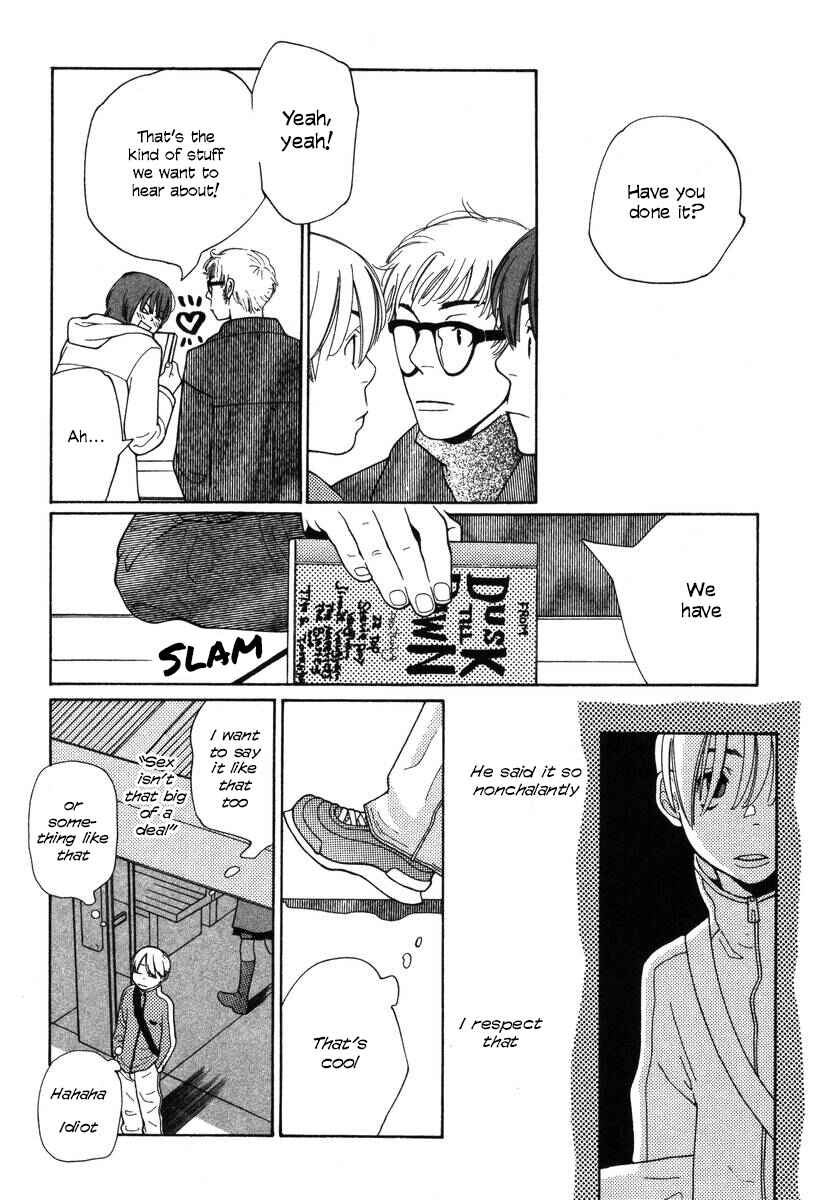 Page 4 Chapter 29 Inhabitants of the Threshold