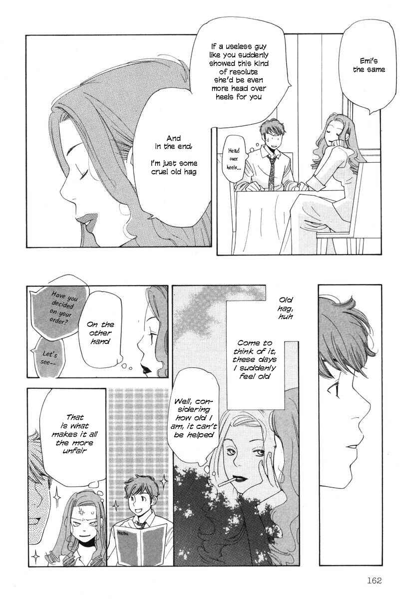 Page 16 Chapter 23 Inhabitants of the Threshold