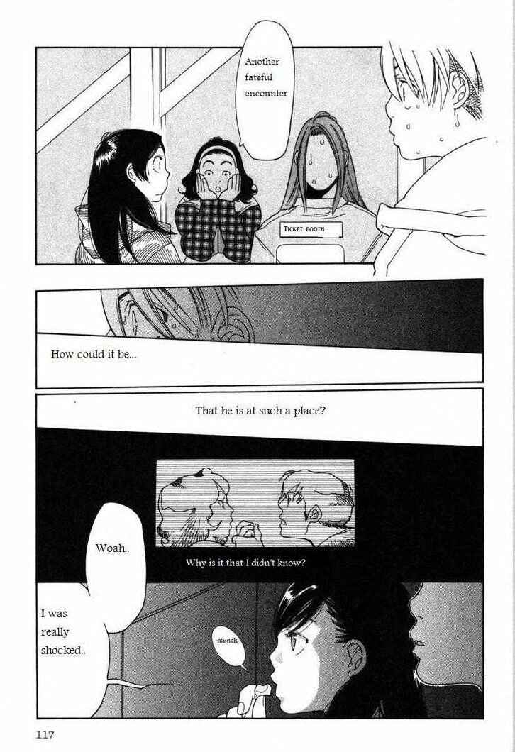Page 19 Chapter 13 Inhabitants of the Threshold