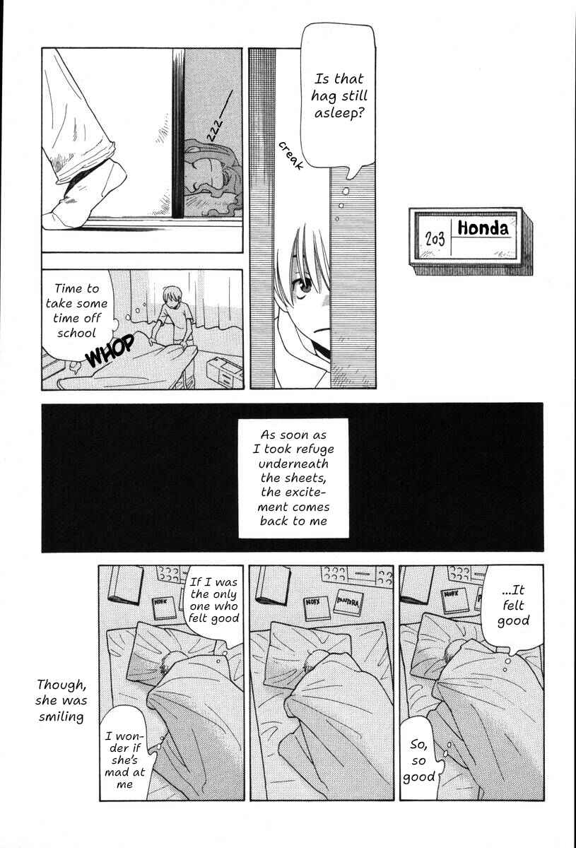 Page 18 Chapter 36 Inhabitants of the Threshold