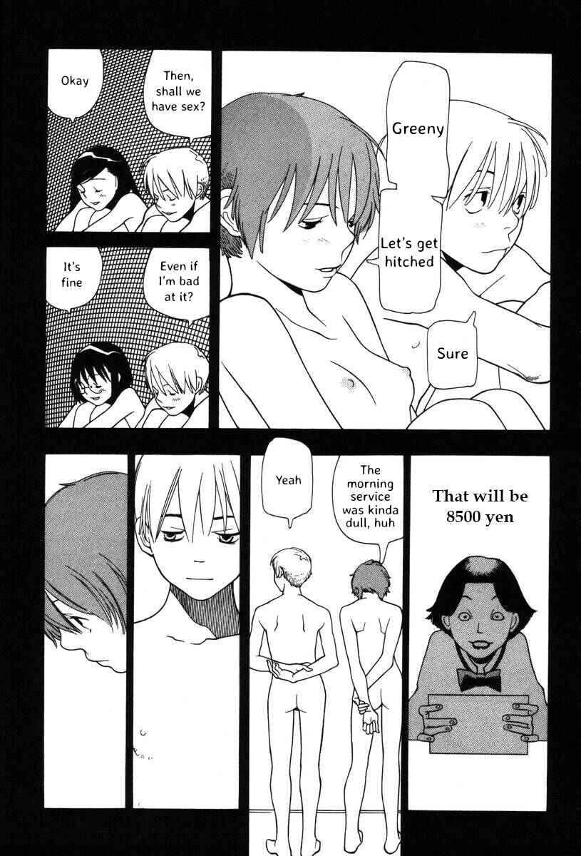 Page 20 Chapter 36 Inhabitants of the Threshold