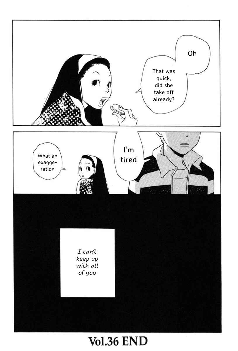 Page 25 Chapter 36 Inhabitants of the Threshold