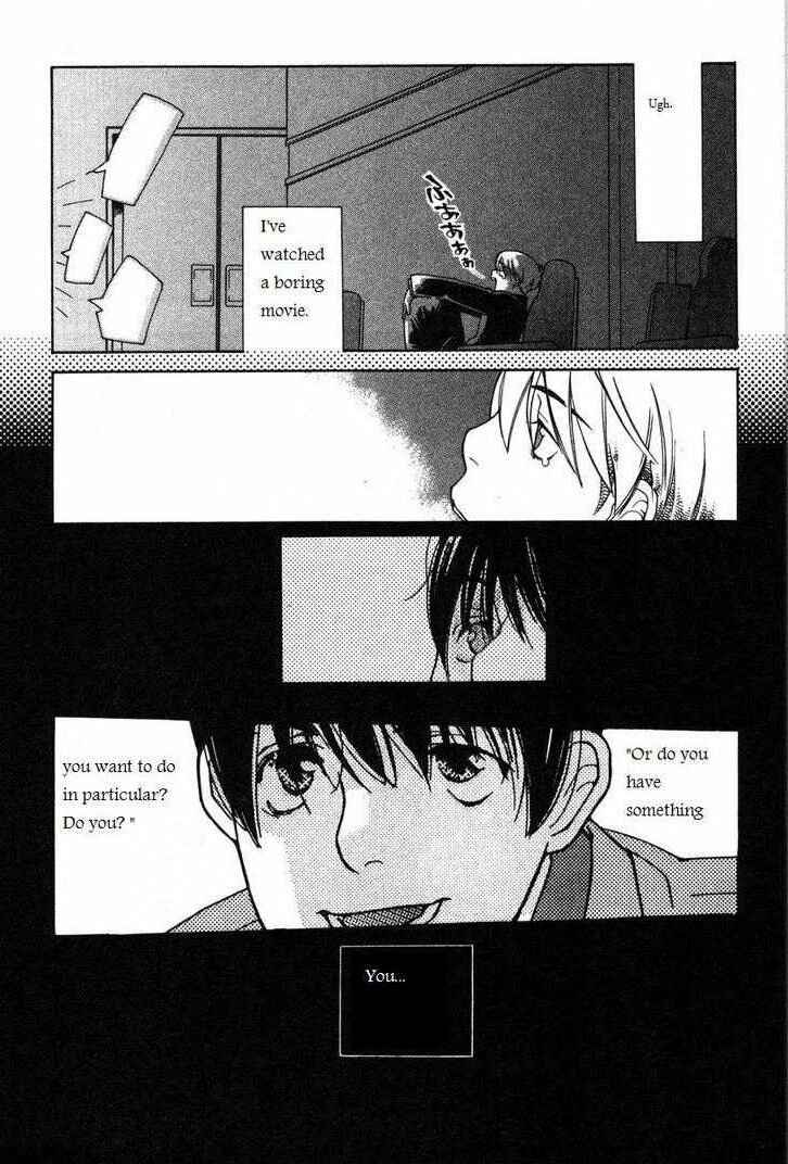 Page 23 Chapter 11 Inhabitants of the Threshold