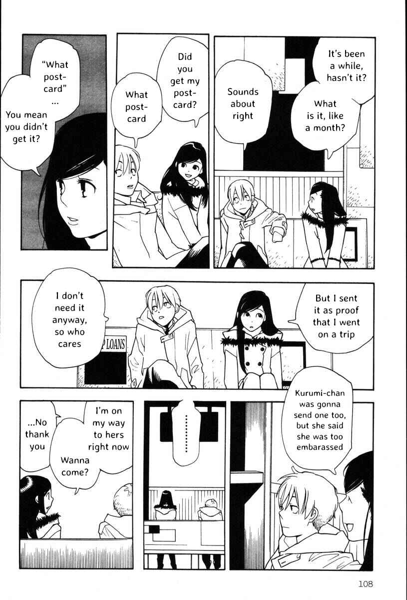 Page 11 Chapter 37 Inhabitants of the Threshold