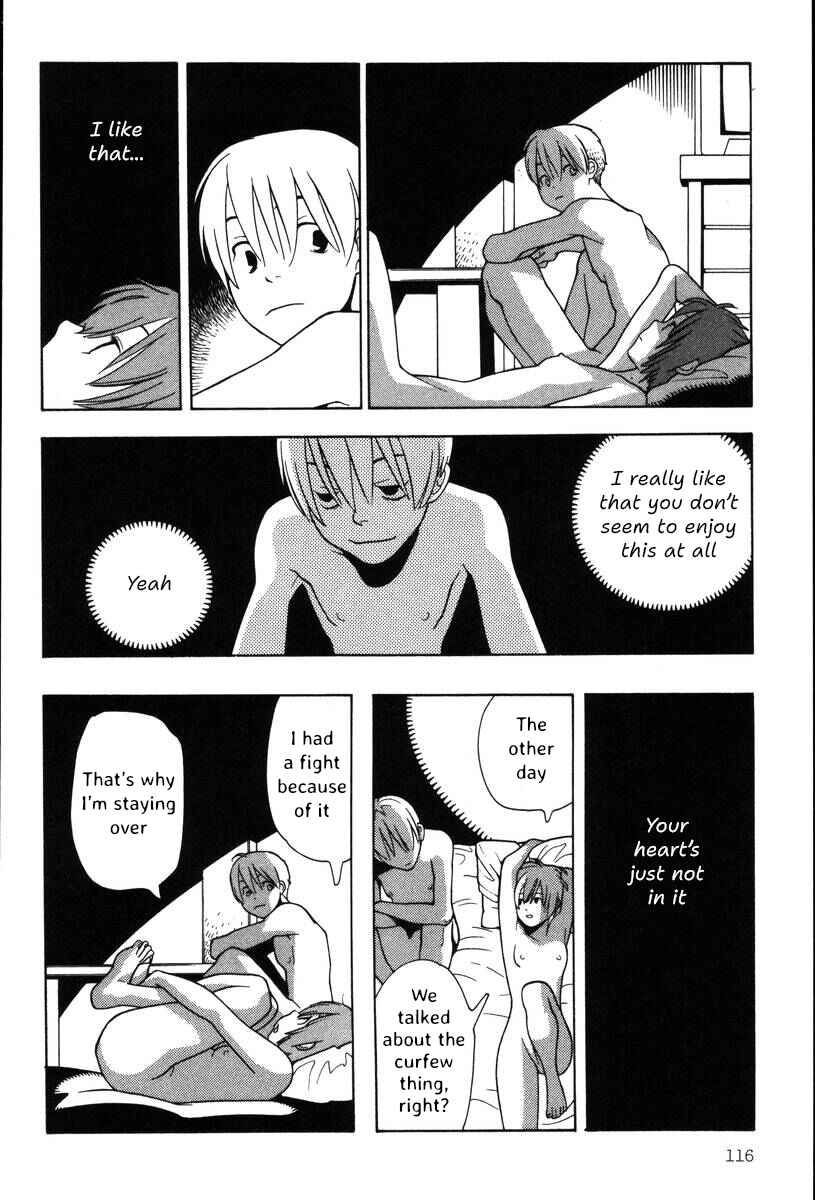Page 19 Chapter 37 Inhabitants of the Threshold