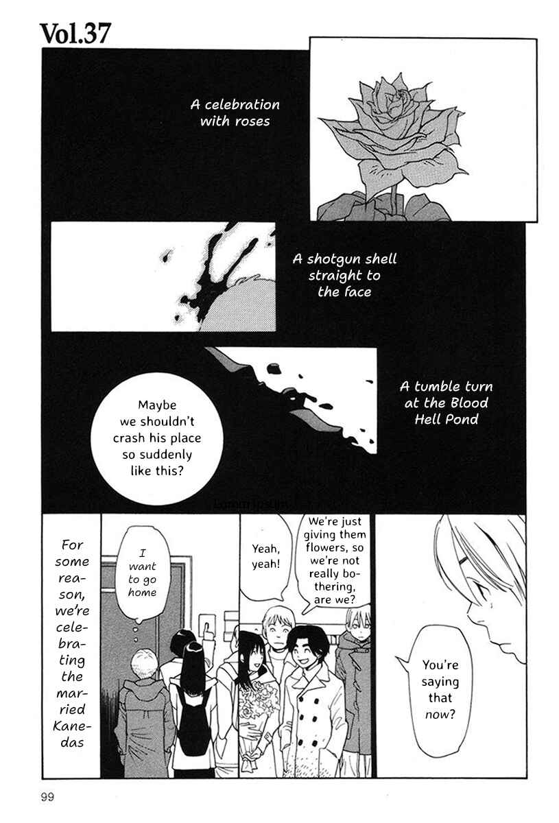 Page 2 Chapter 37 Inhabitants of the Threshold