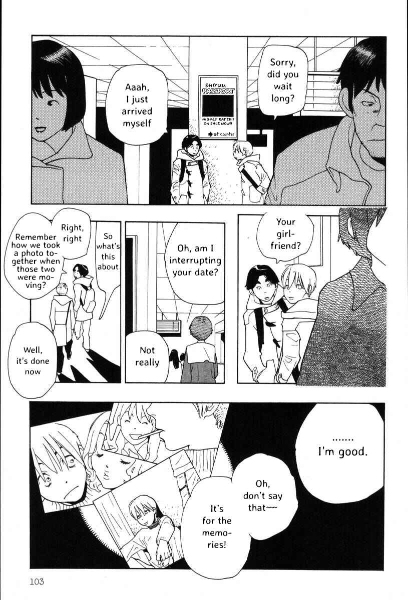 Page 6 Chapter 37 Inhabitants of the Threshold