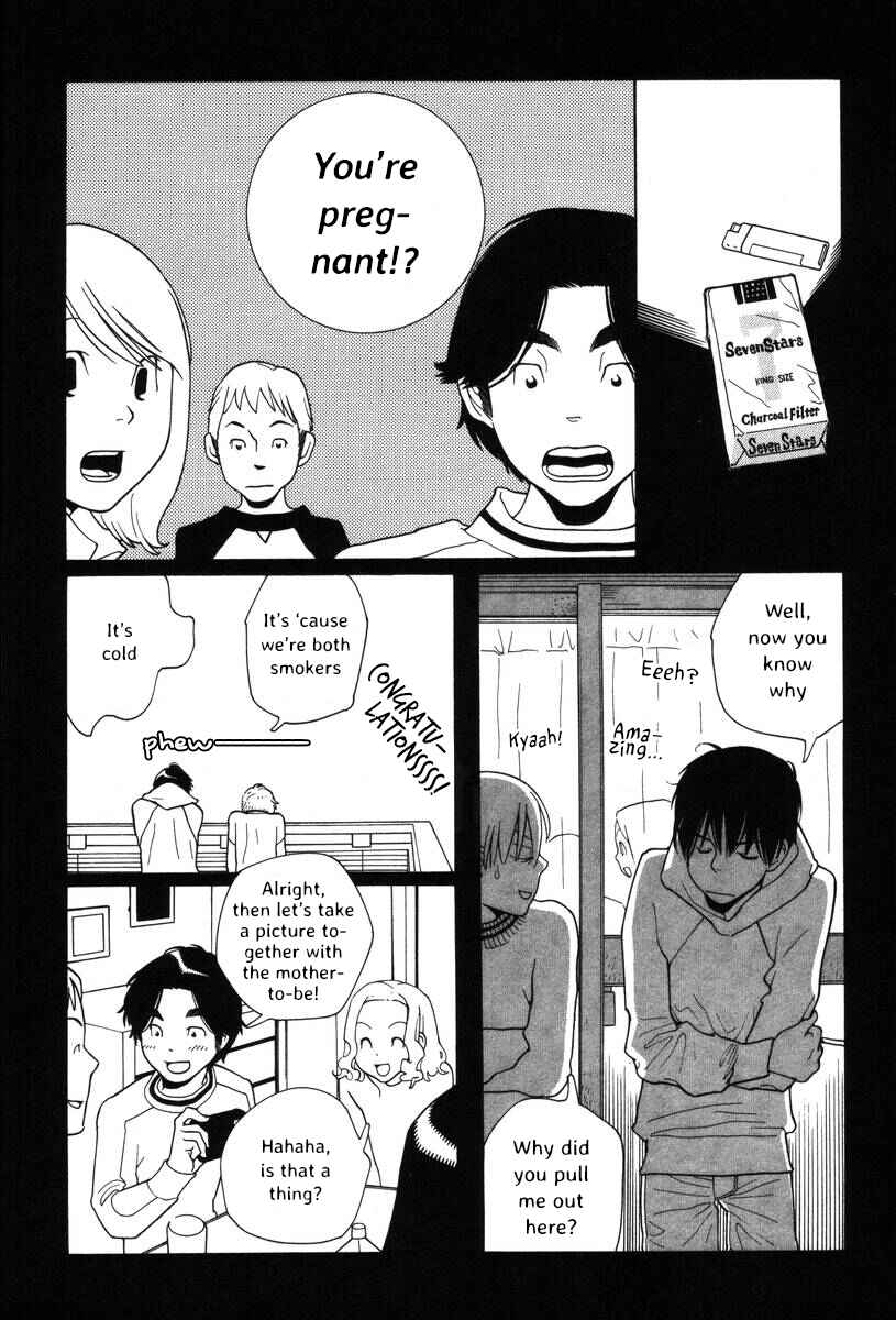 Page 8 Chapter 37 Inhabitants of the Threshold