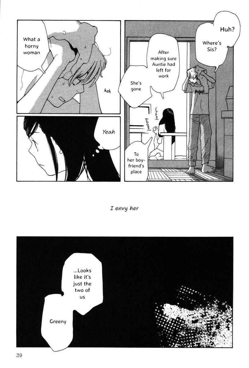 Page 13 Chapter 34 Inhabitants of the Threshold