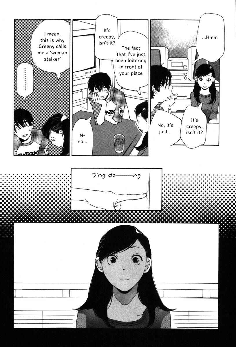 Page 4 Chapter 34 Inhabitants of the Threshold