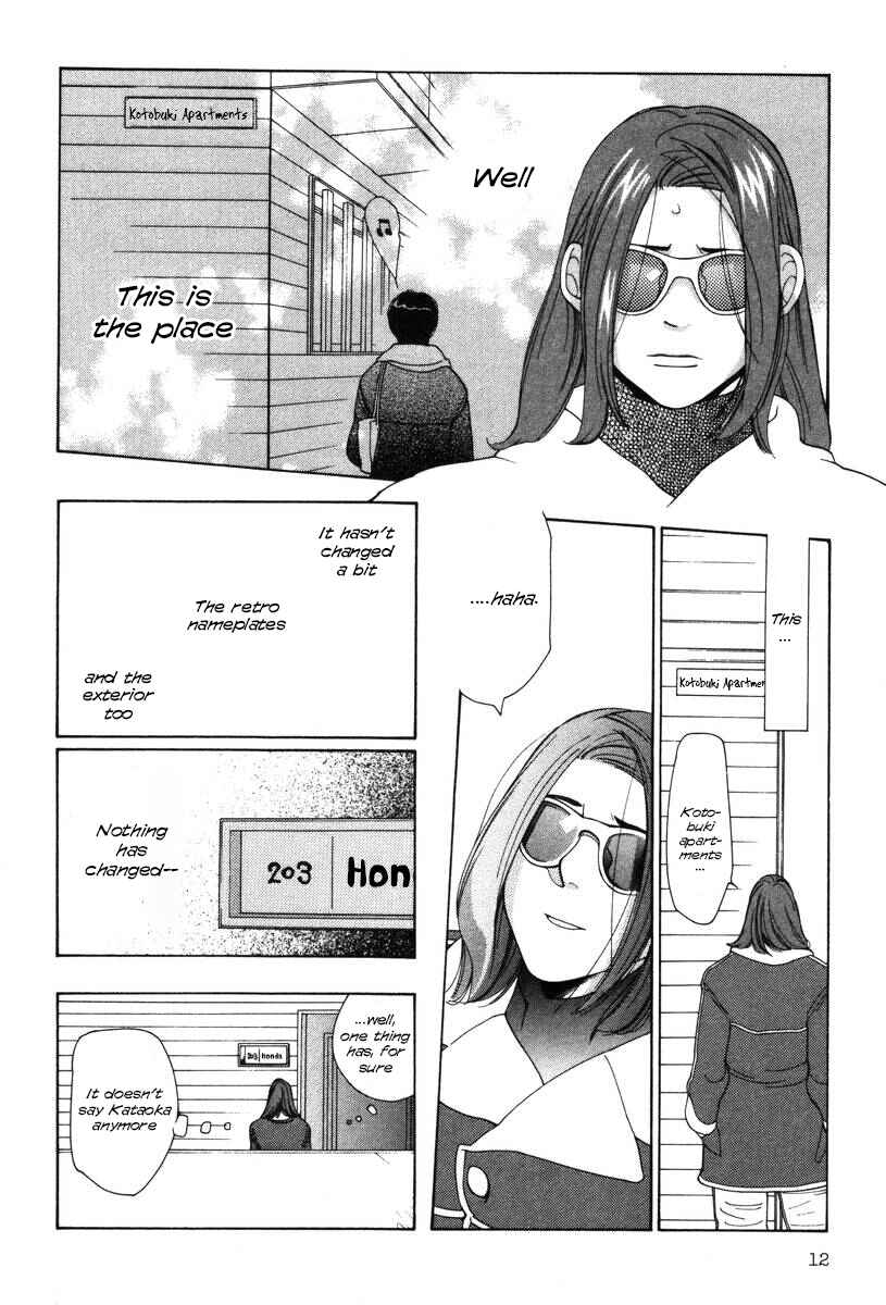 Page 14 Chapter 17 Inhabitants of the Threshold