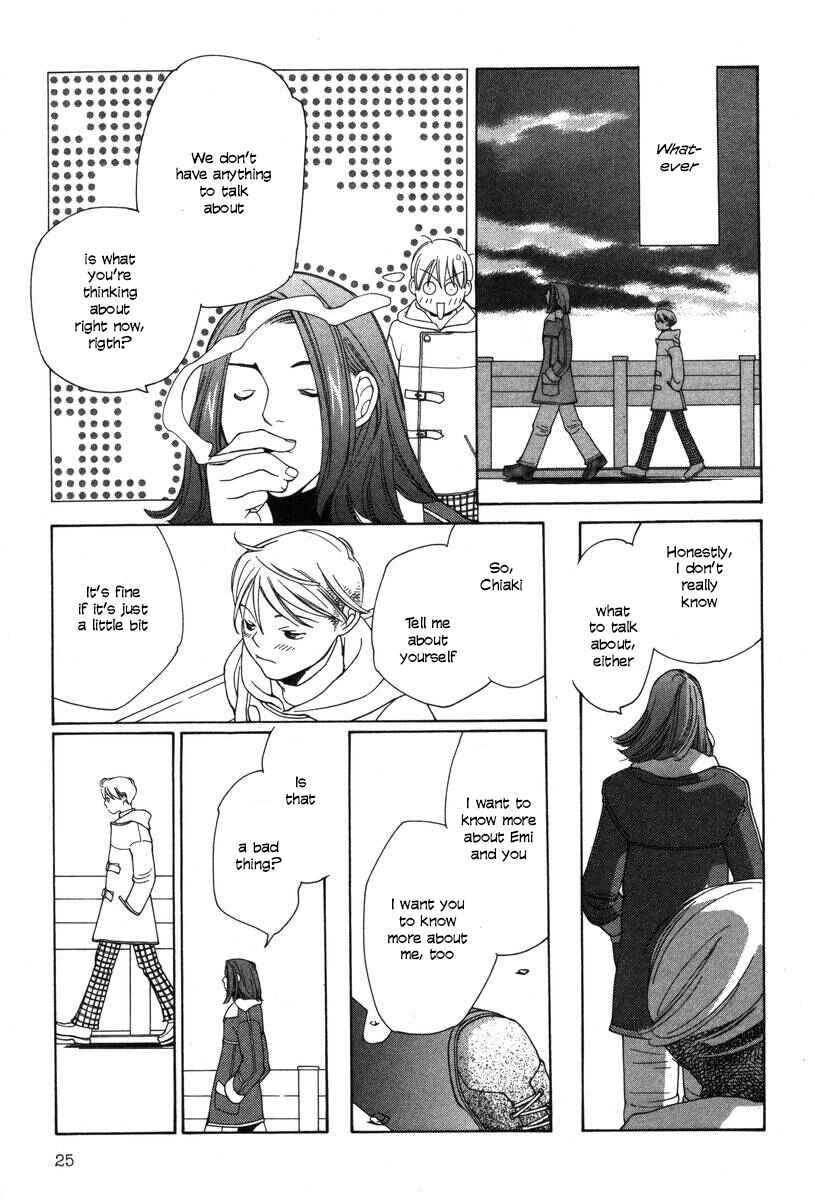 Page 27 Chapter 17 Inhabitants of the Threshold