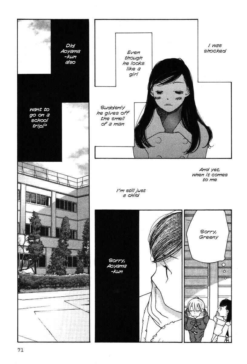 Page 21 Chapter 27 Inhabitants of the Threshold