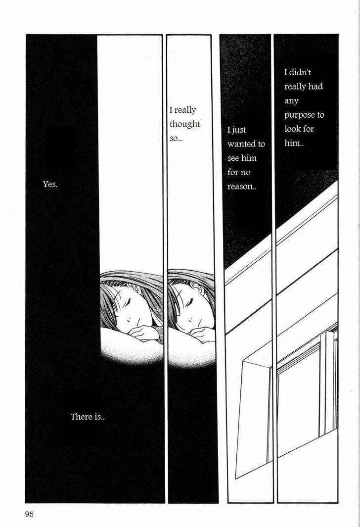 Page 21 Chapter 12 Inhabitants of the Threshold