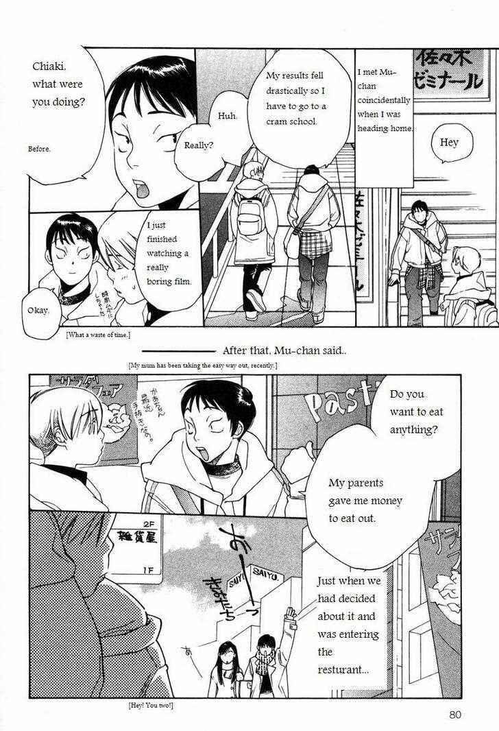 Page 6 Chapter 12 Inhabitants of the Threshold