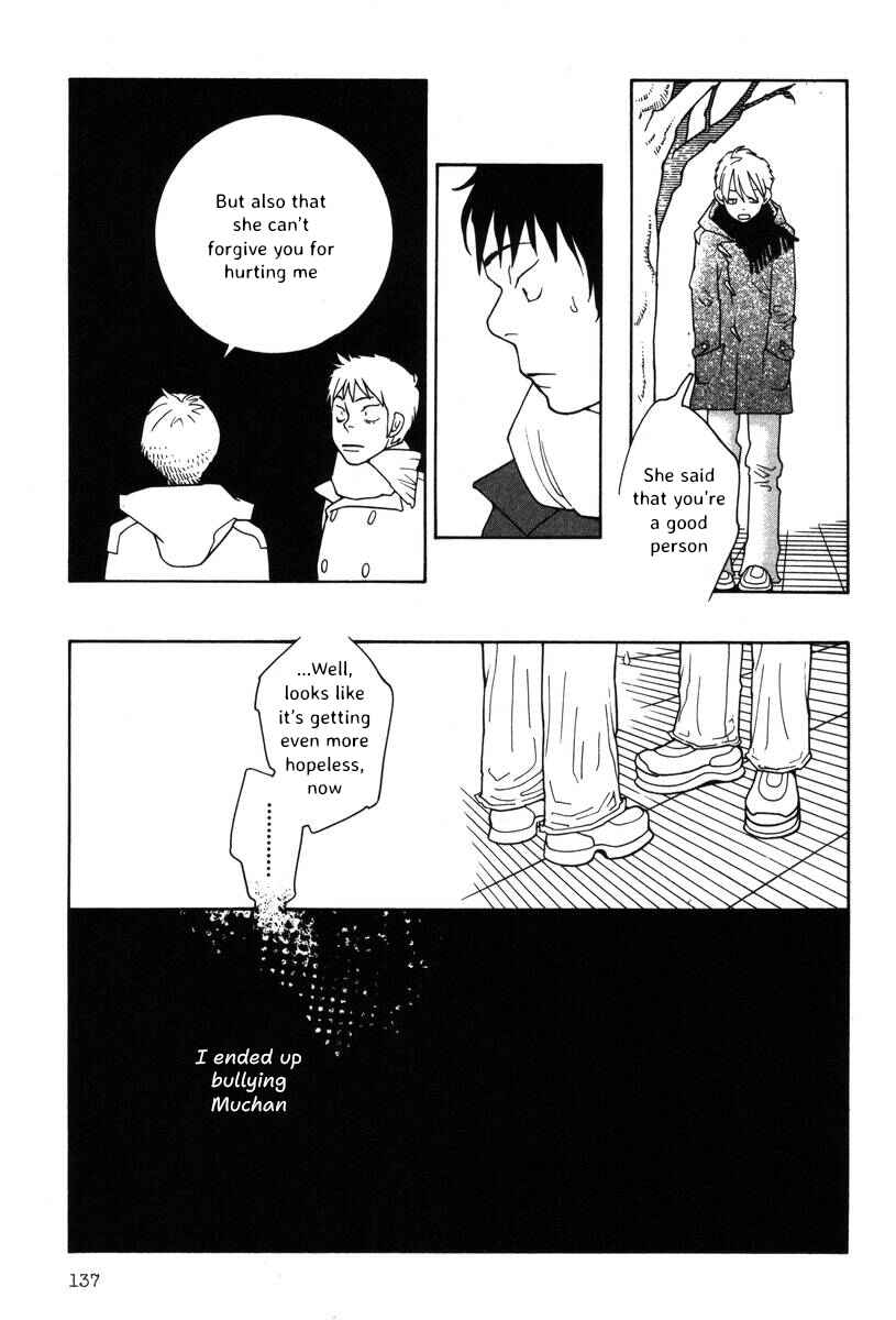 Page 15 Chapter 38 Inhabitants of the Threshold