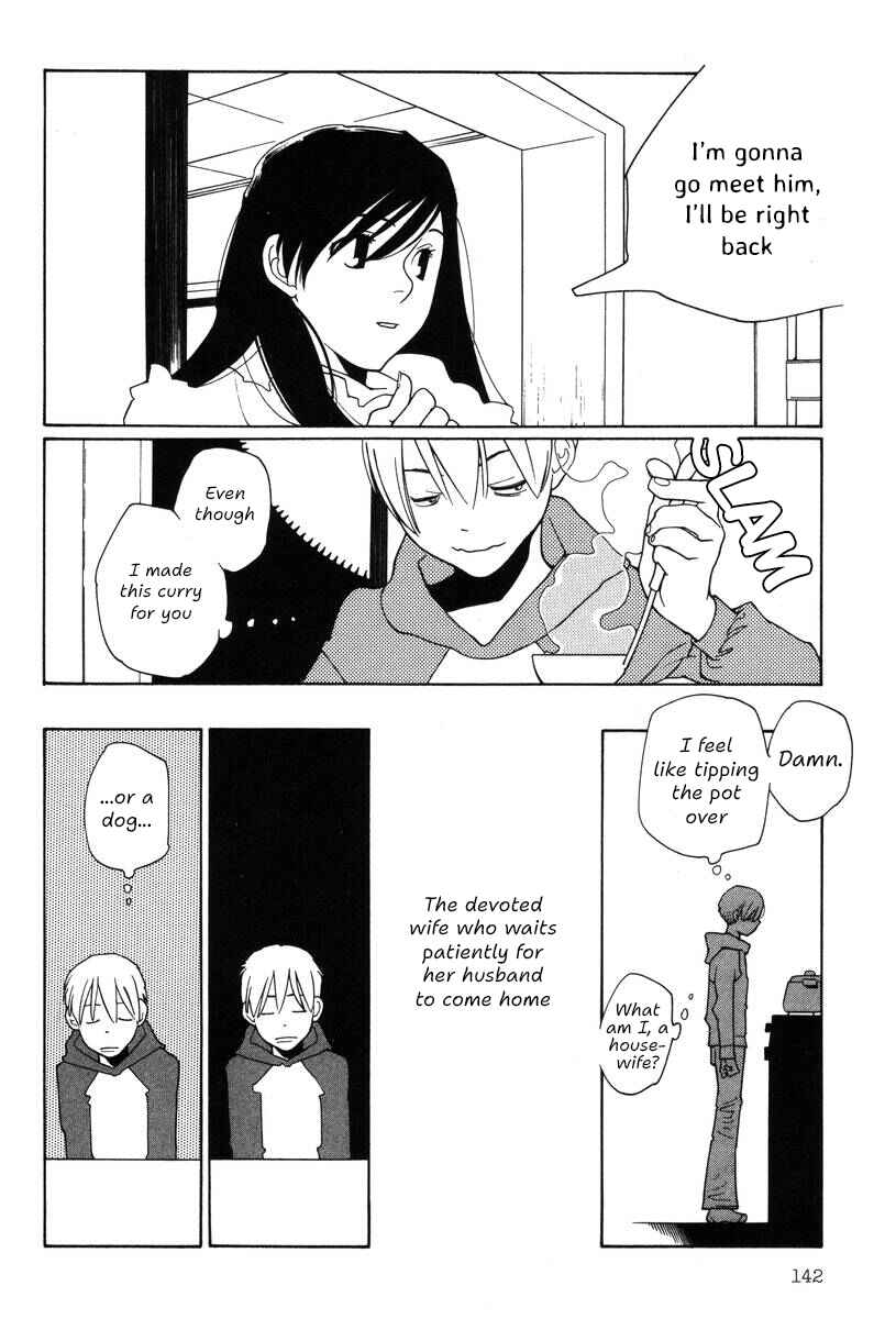 Page 20 Chapter 38 Inhabitants of the Threshold