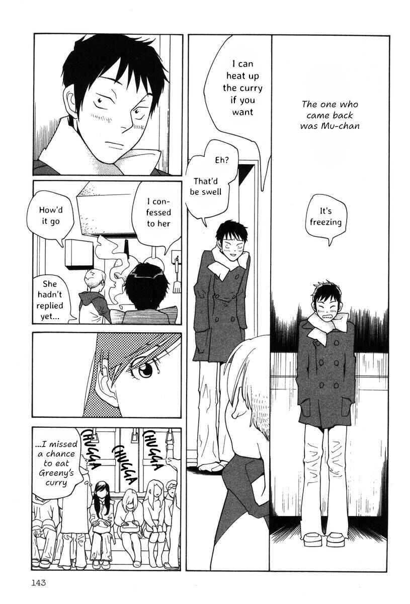 Page 21 Chapter 38 Inhabitants of the Threshold