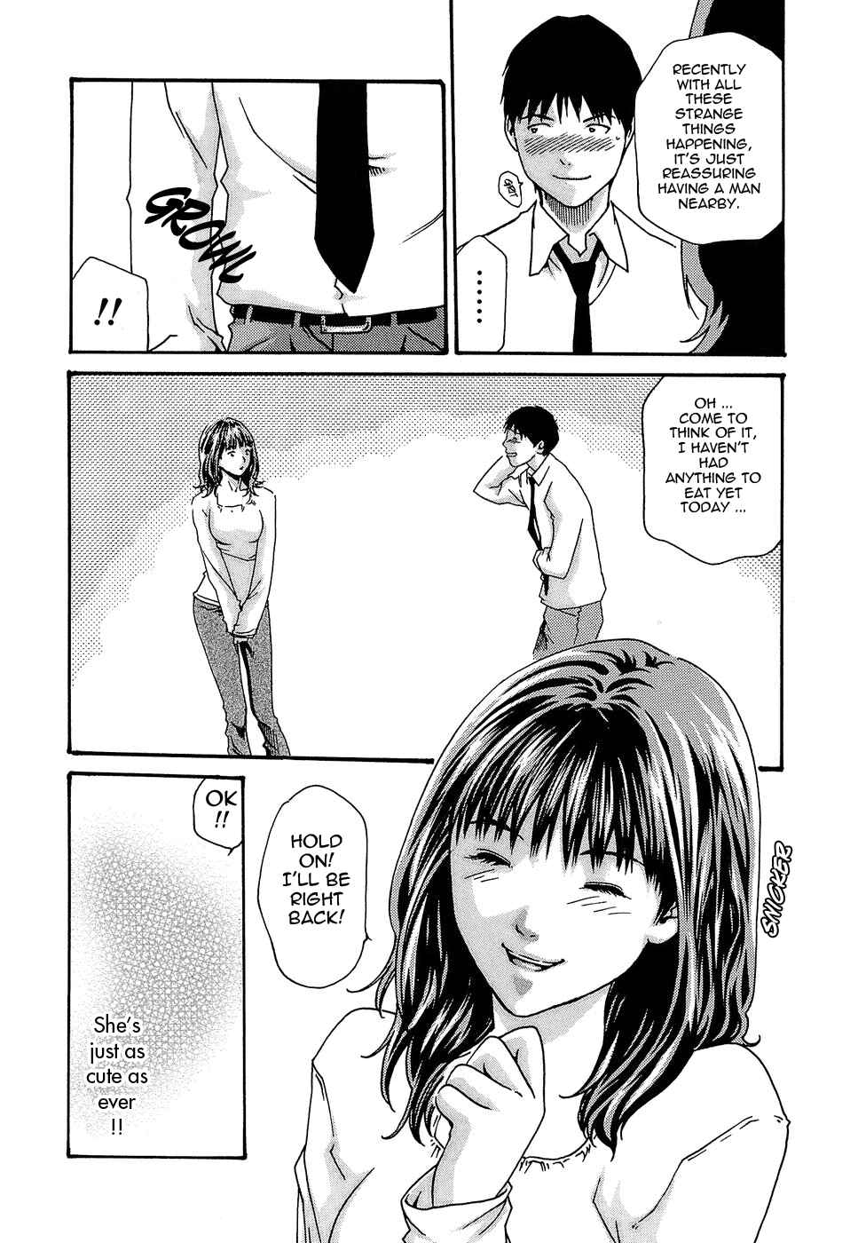 Page 20 Chapter 18 Secretarial Section Drop