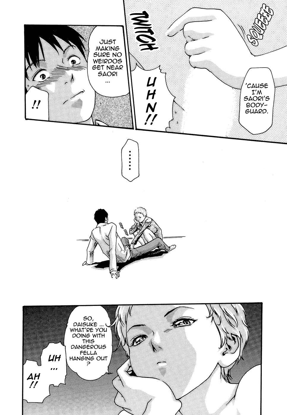 Page 24 Chapter 18 Secretarial Section Drop