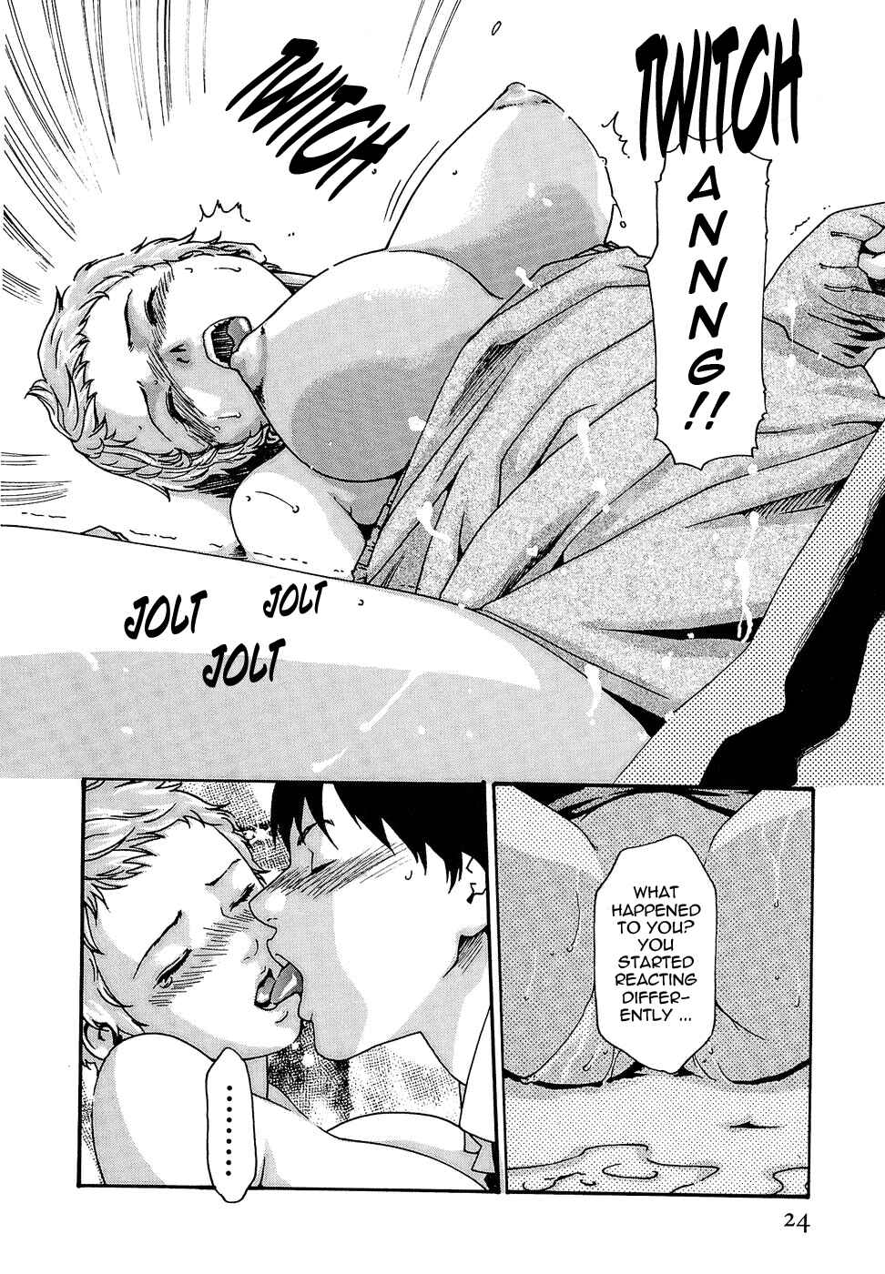 Page 28 Chapter 18 Secretarial Section Drop