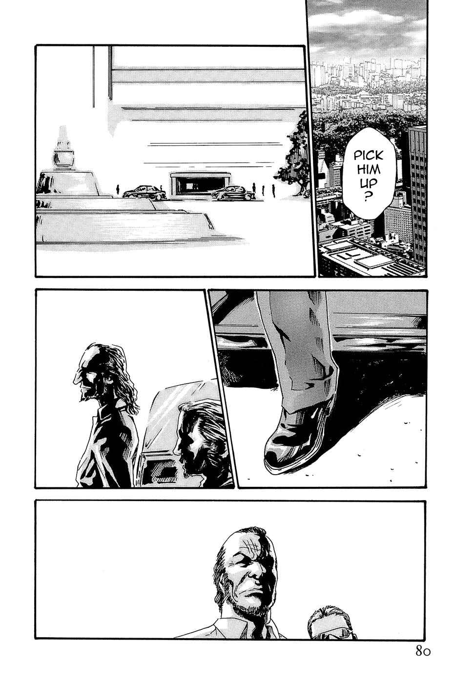 Page 6 Chapter 21 Secretarial Section Drop