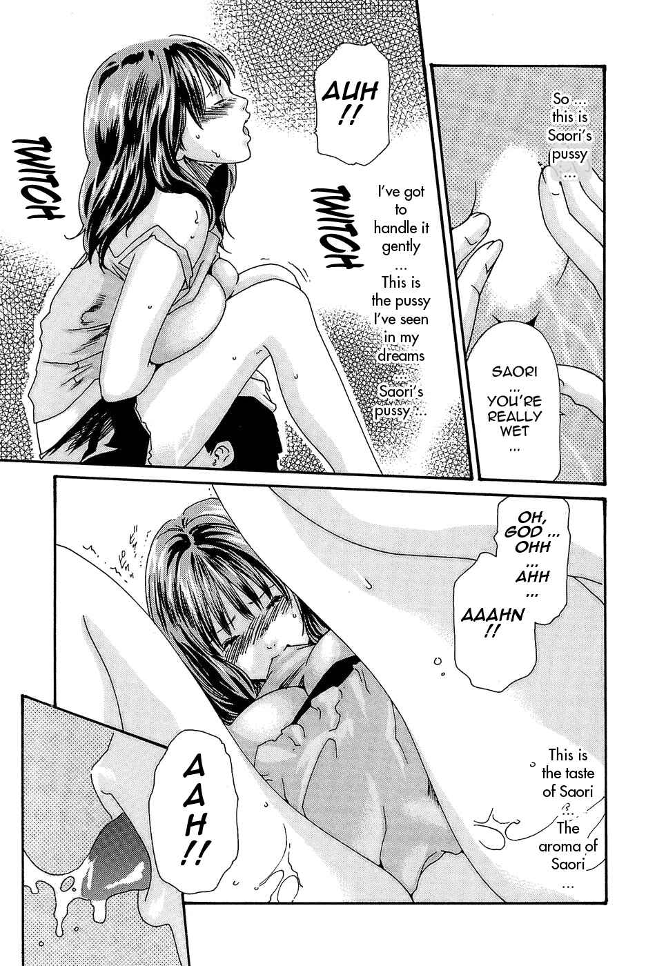 Page 13 Chapter 24 Secretarial Section Drop