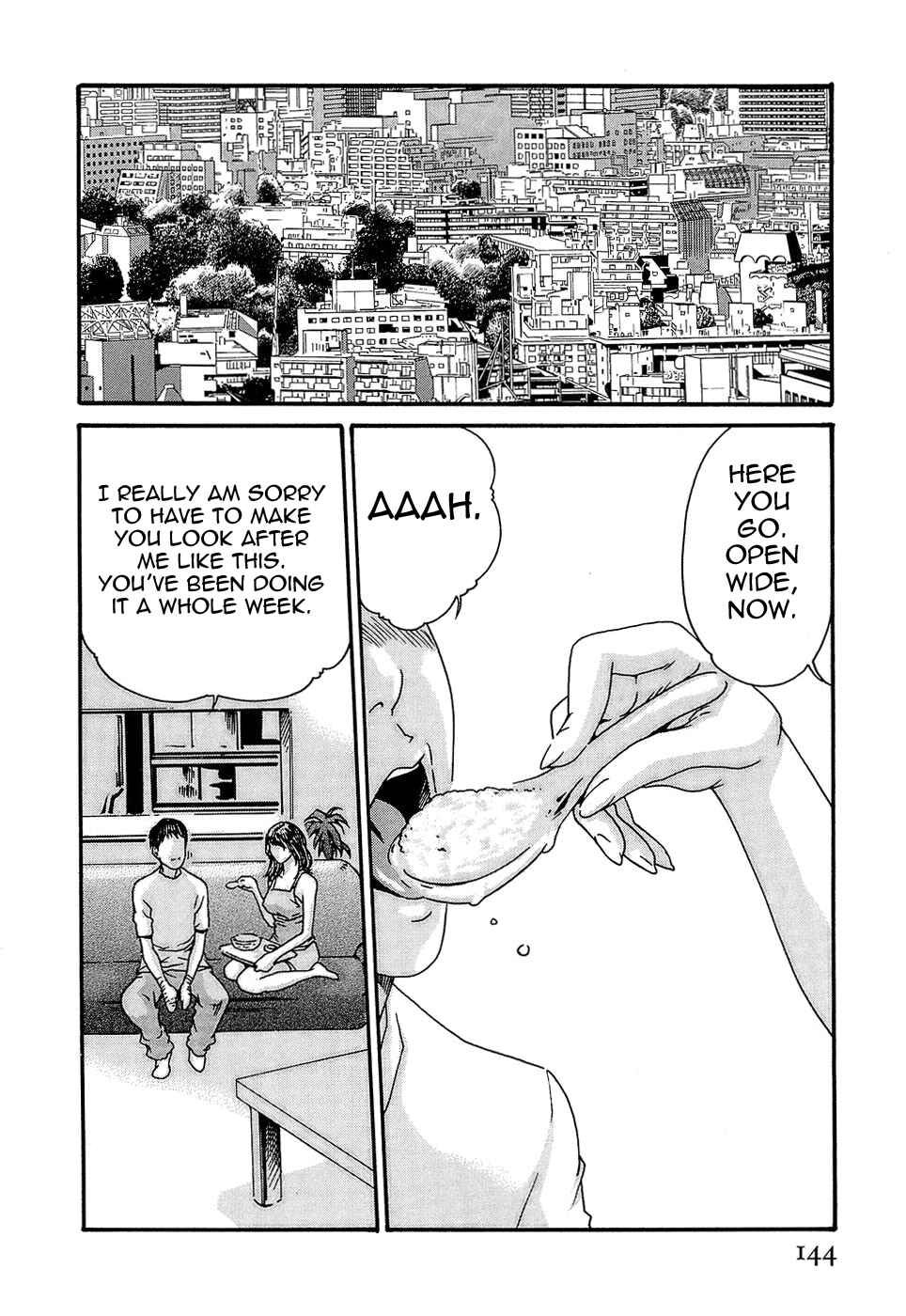 Page 2 Chapter 24 Secretarial Section Drop