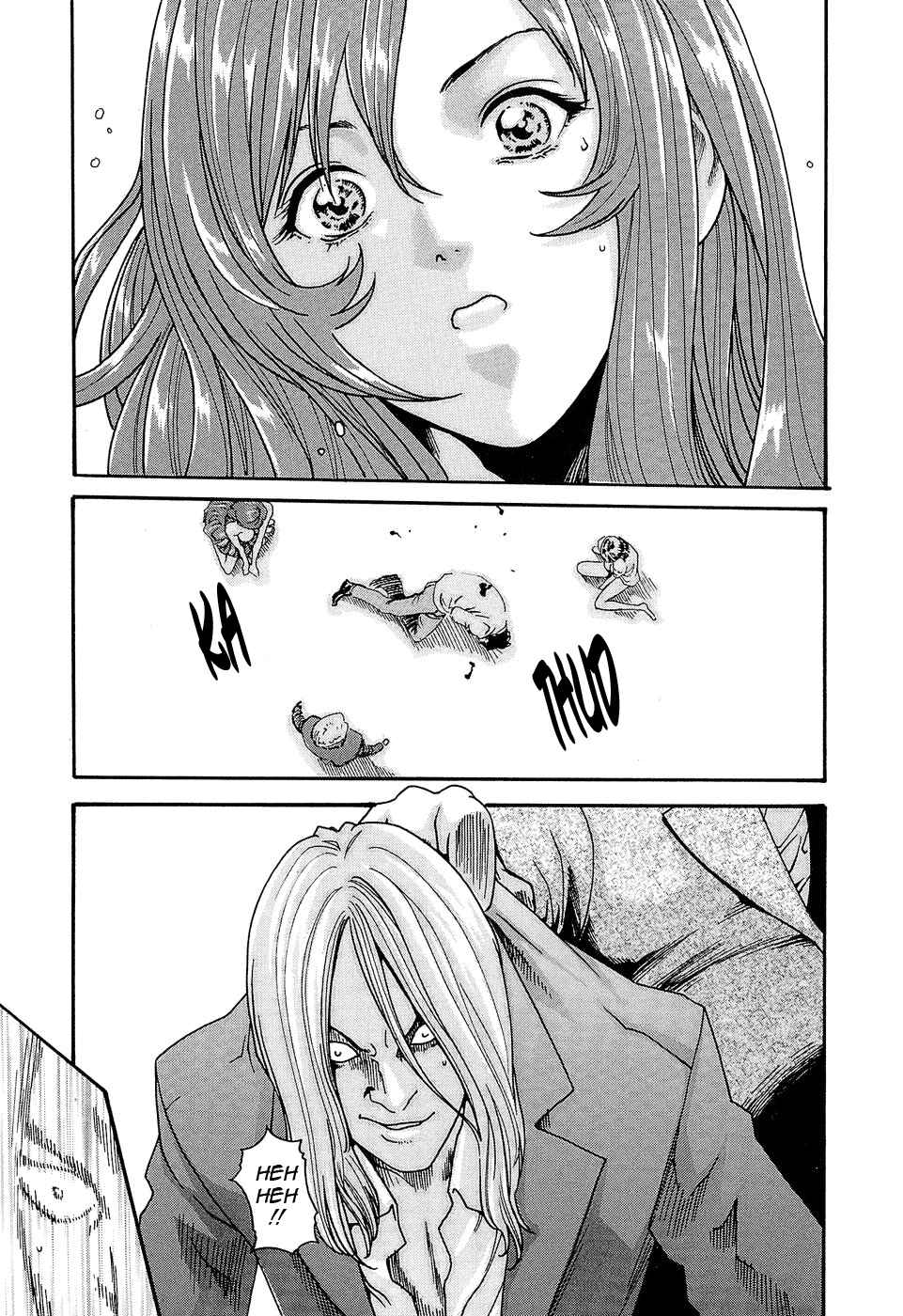 Page 21 Chapter 23 Secretarial Section Drop