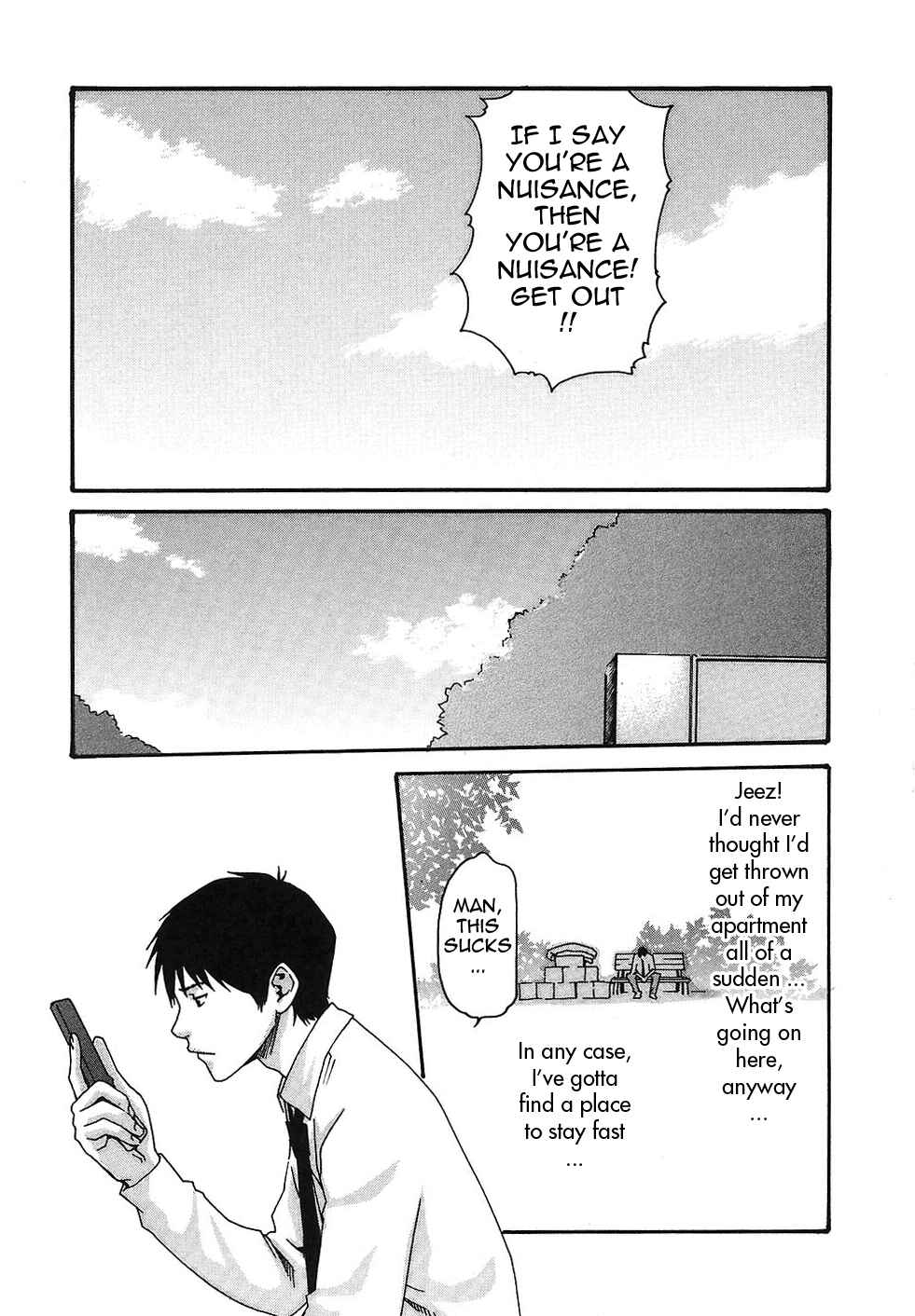 Page 3 Chapter 17 Secretarial Section Drop