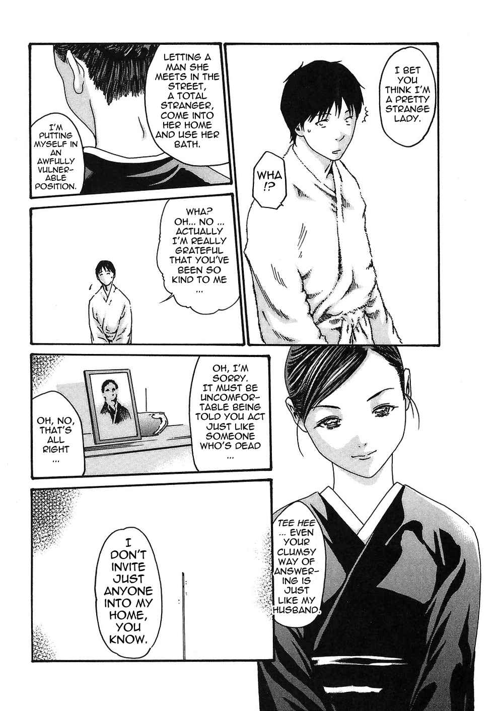 Page 10 Chapter 15 Secretarial Section Drop